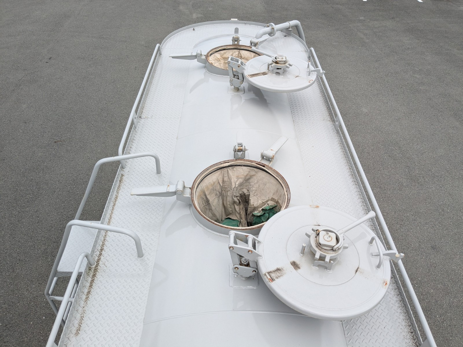 極東開発工業 トレクス FFB12402改(未入力/関係無)の写真33