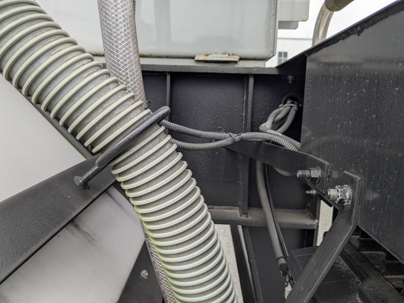 極東開発工業 トレクス FFB12402改(未入力/関係無)の写真34