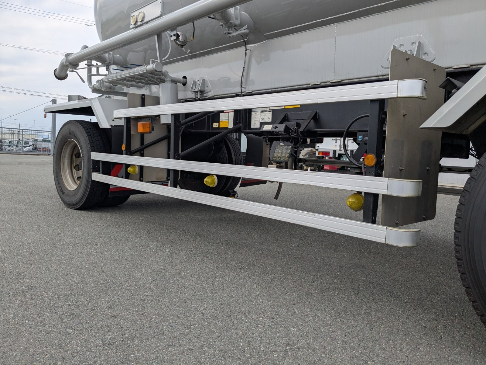 極東開発工業 トレクス FFB12402改(未入力/関係無)の写真37