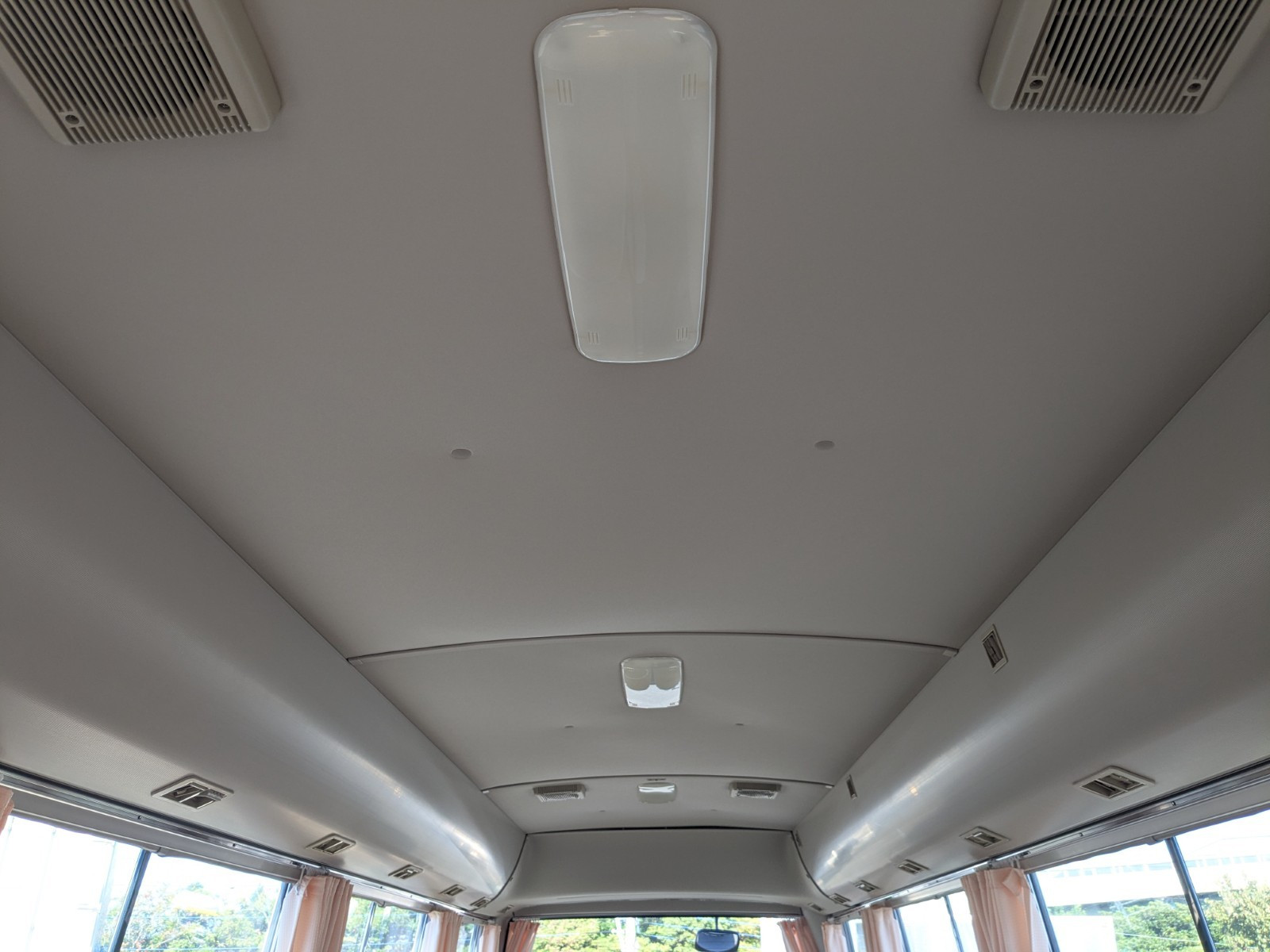 三菱 ローザ PDG-BE63DG(2WD)の写真22