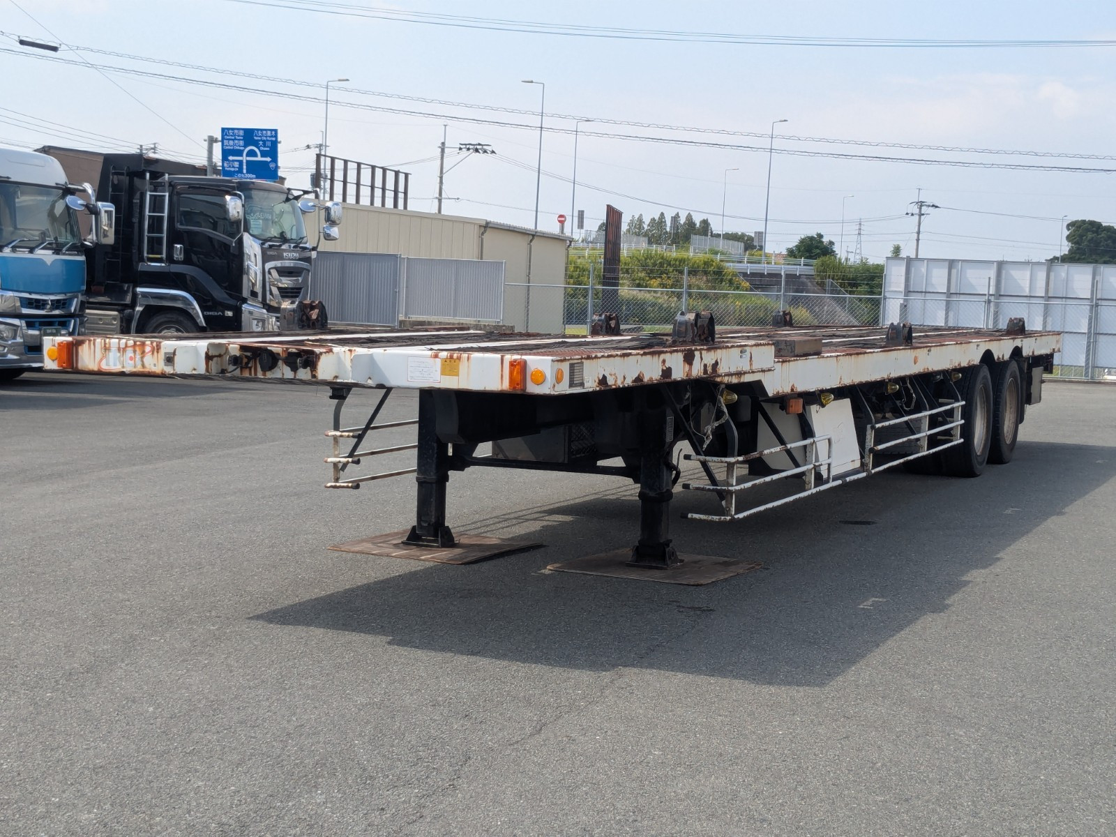 日本トレクス トレクス PLC241AE(未入力/関係無)の写真1