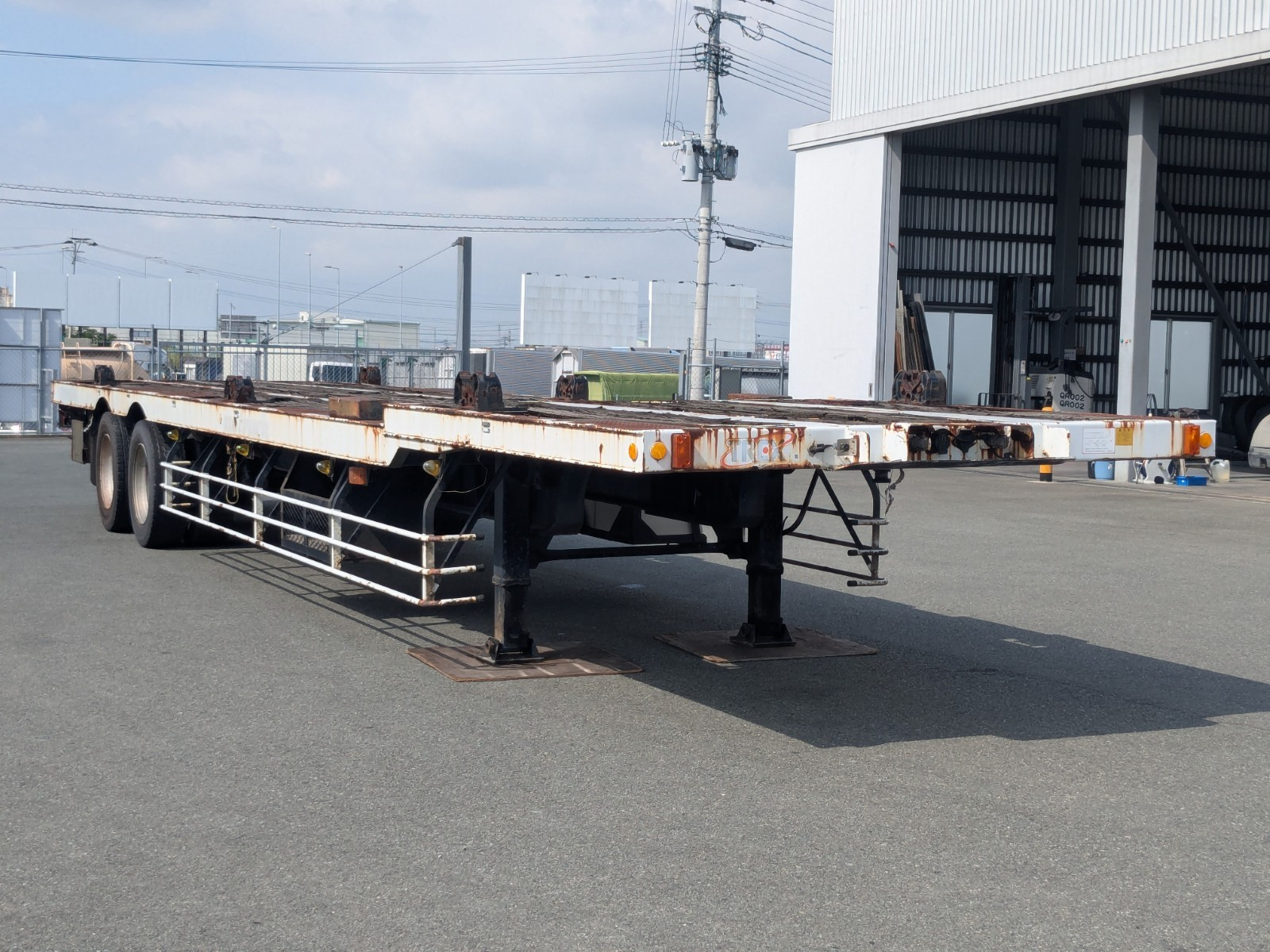 日本トレクス トレクス PLC241AE(未入力/関係無)の写真4