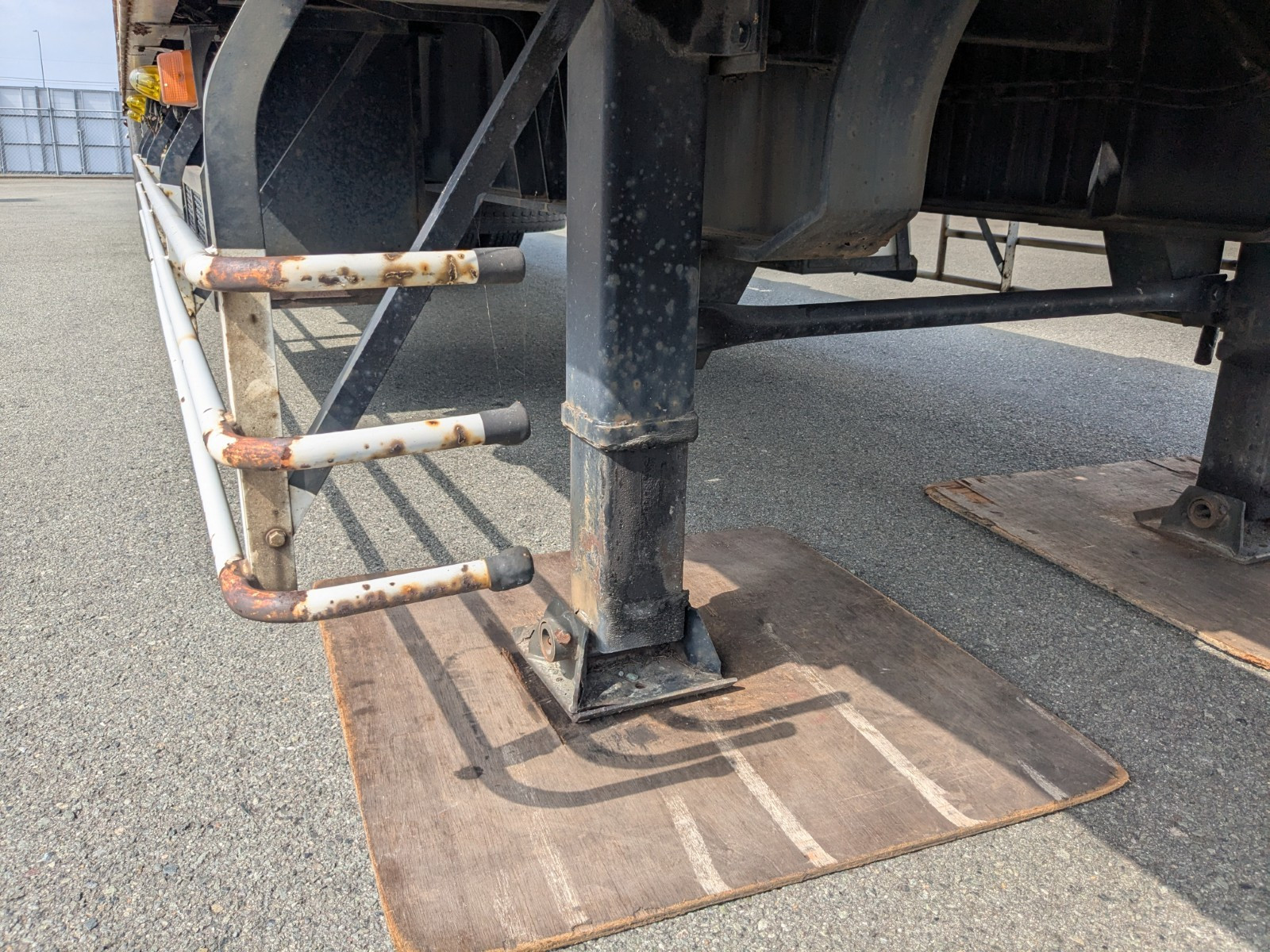 日本トレクス トレクス PLC241AE(未入力/関係無)の写真9