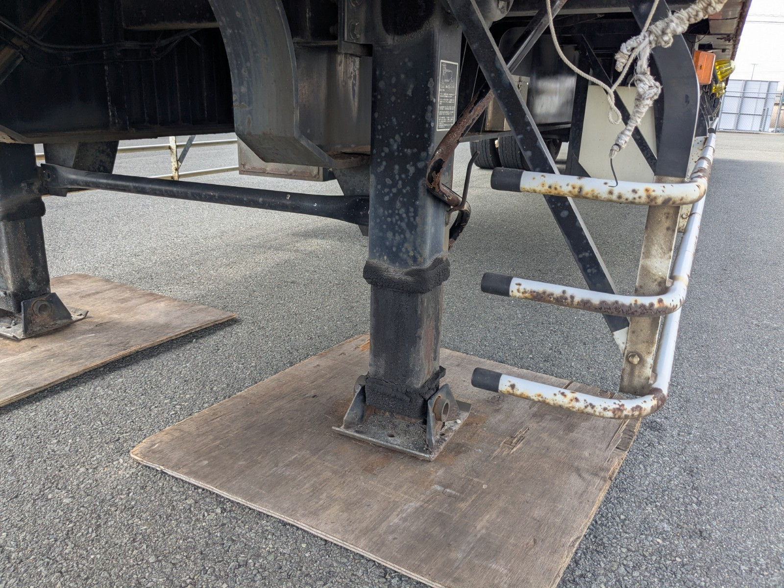 日本トレクス トレクス PLC241AE(未入力/関係無)の写真10