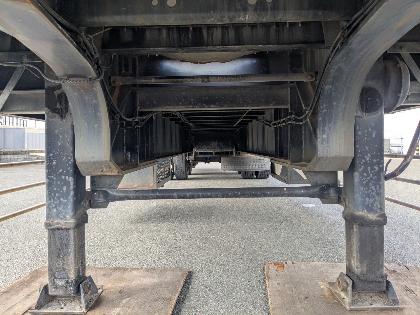 日本トレクス トレクス PLC241AE(未入力/関係無)の写真12