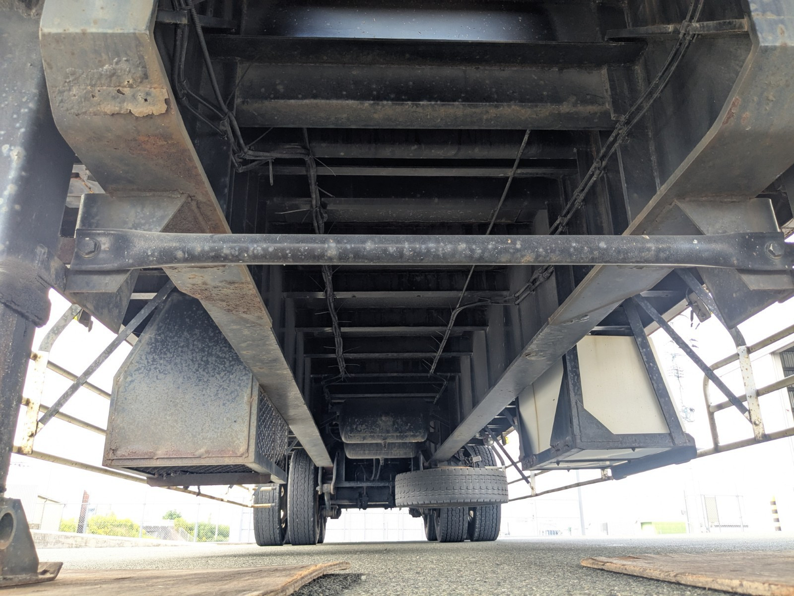 日本トレクス トレクス PLC241AE(未入力/関係無)の写真13