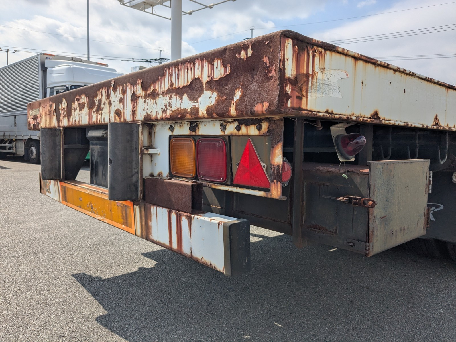 日本トレクス トレクス PLC241AE(未入力/関係無)の写真17