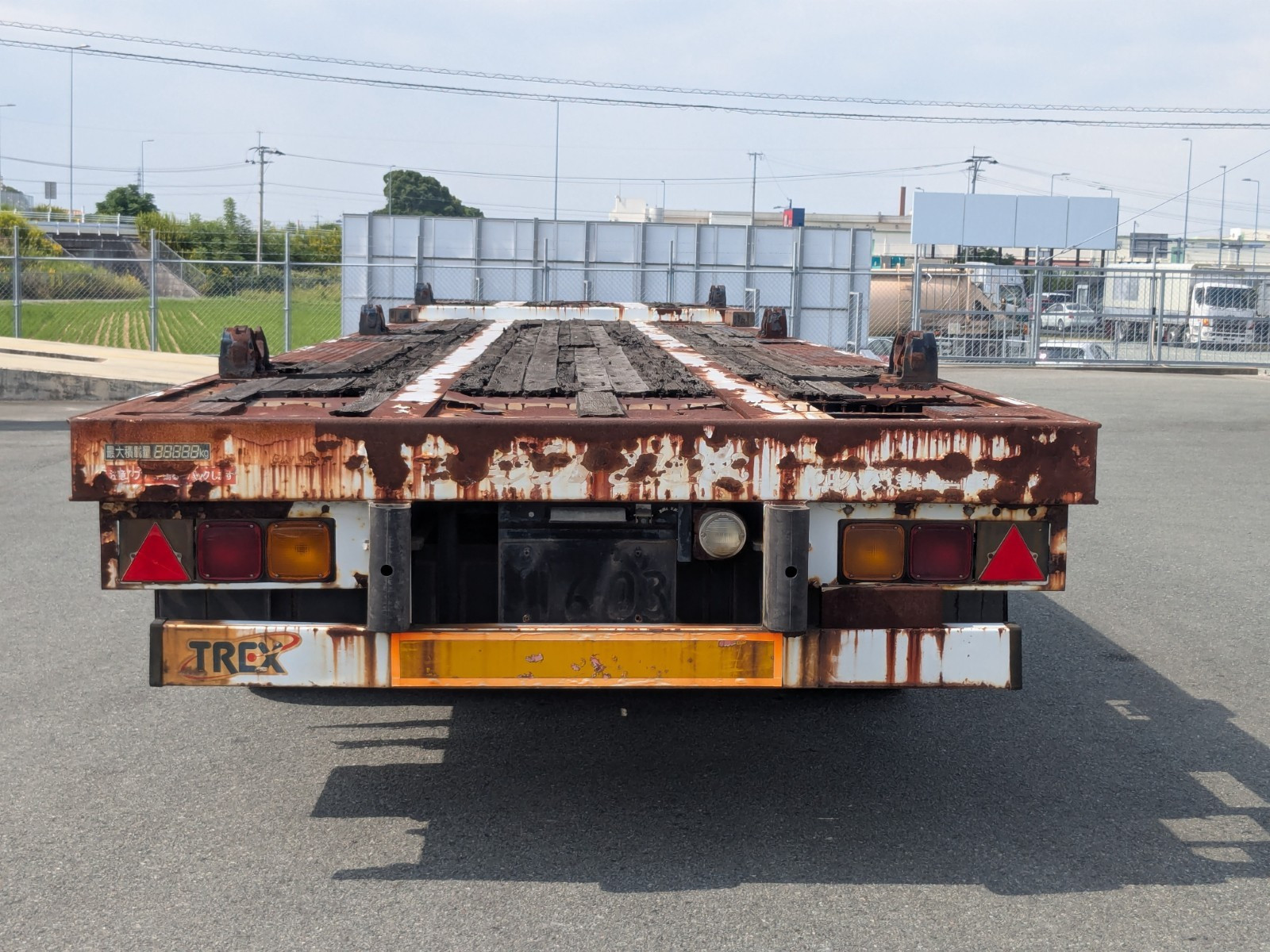 日本トレクス トレクス PLC241AE(未入力/関係無)の写真18