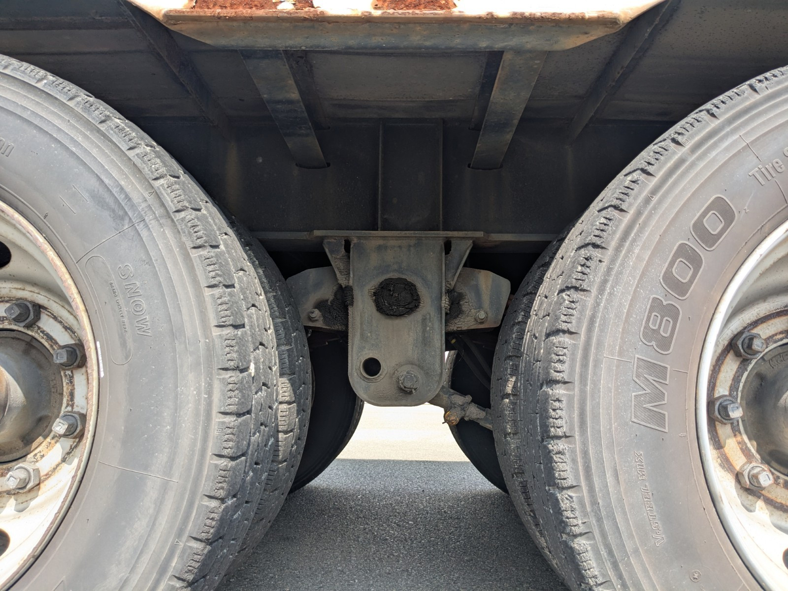 日本トレクス トレクス PLC241AE(未入力/関係無)の写真20