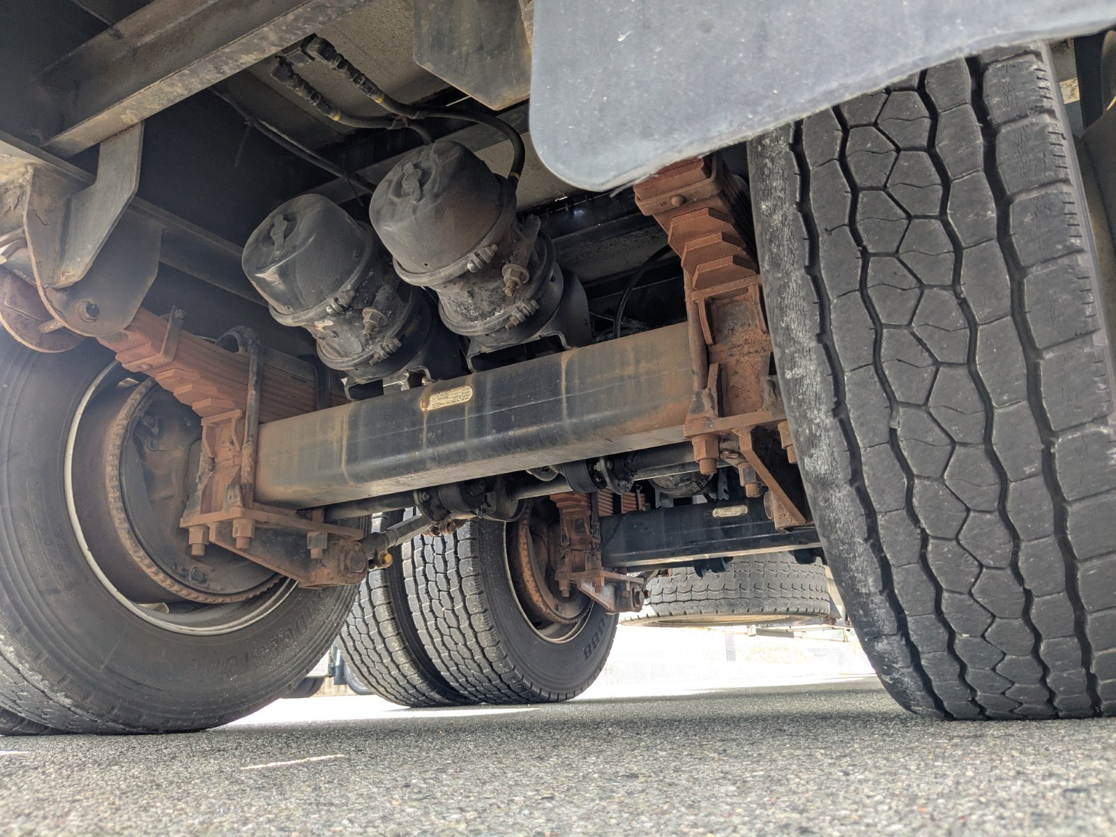 日本トレクス トレクス PLC241AE(未入力/関係無)の写真23