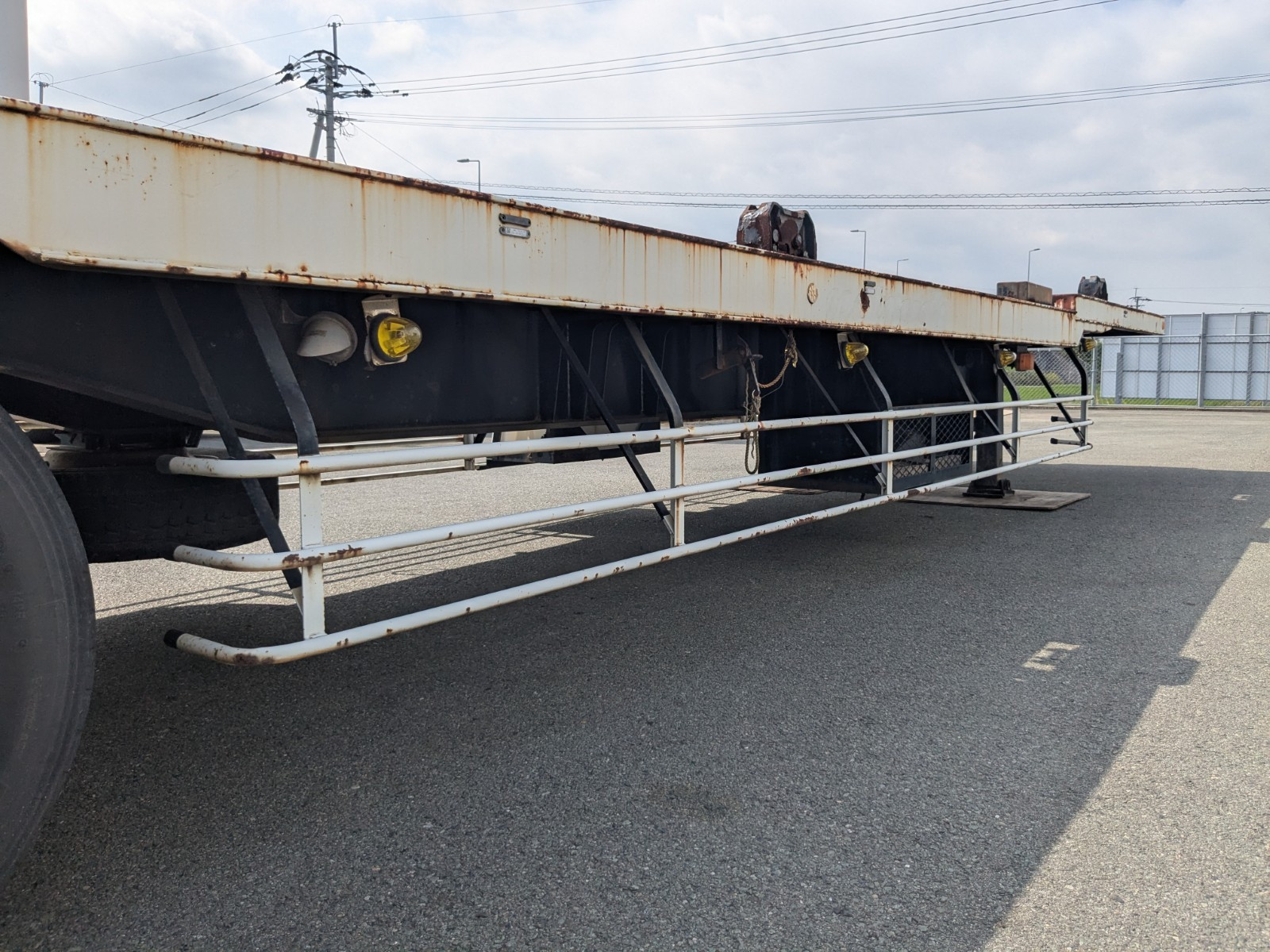 日本トレクス トレクス PLC241AE(未入力/関係無)の写真24