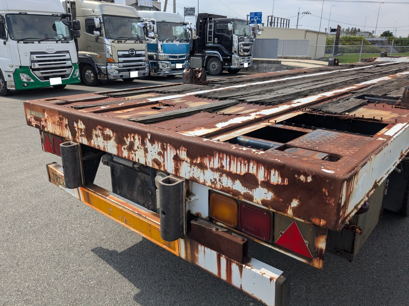 日本トレクス トレクス PLC241AE(未入力/関係無)の写真25