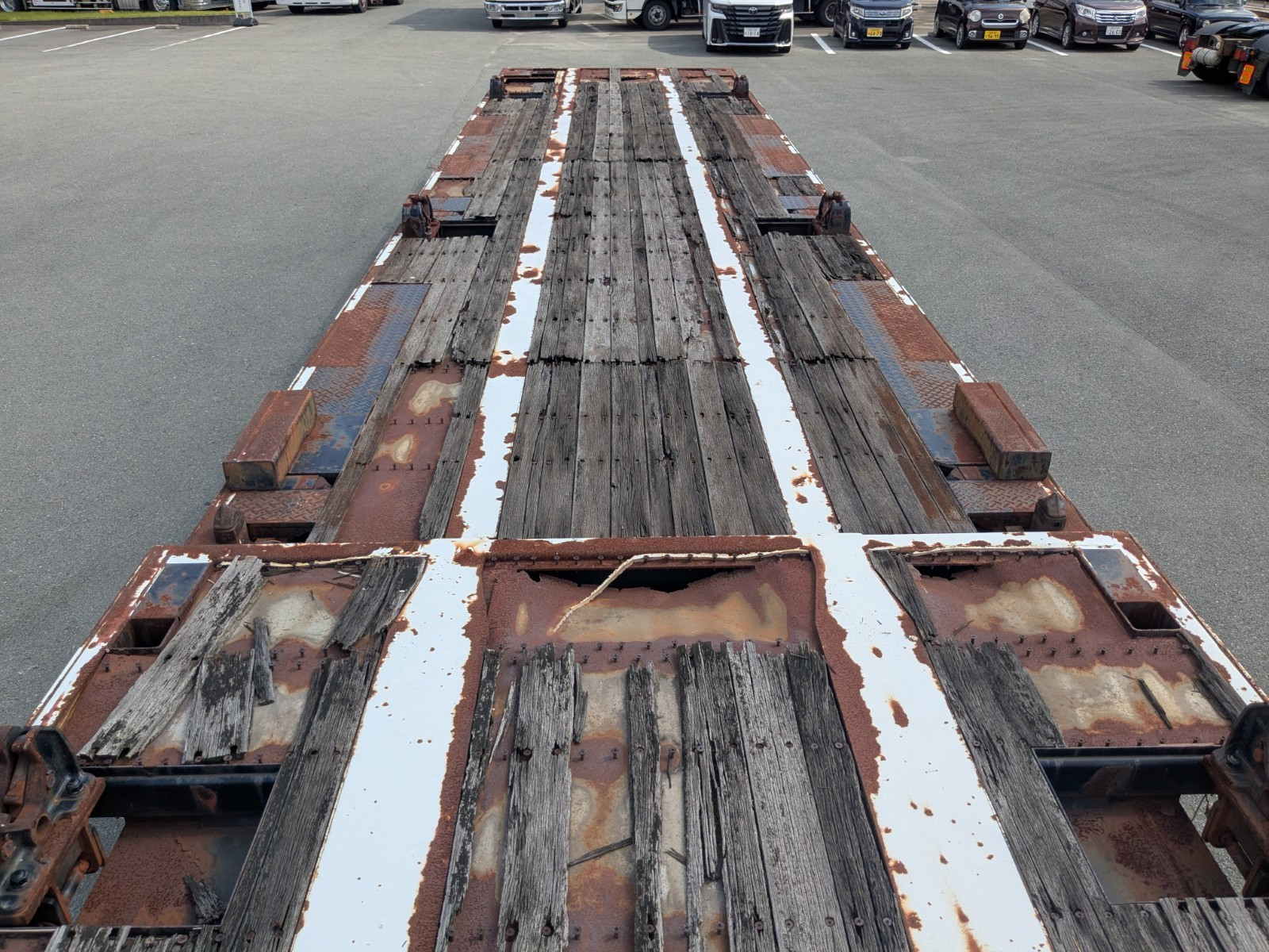 日本トレクス トレクス PLC241AE(未入力/関係無)の写真30