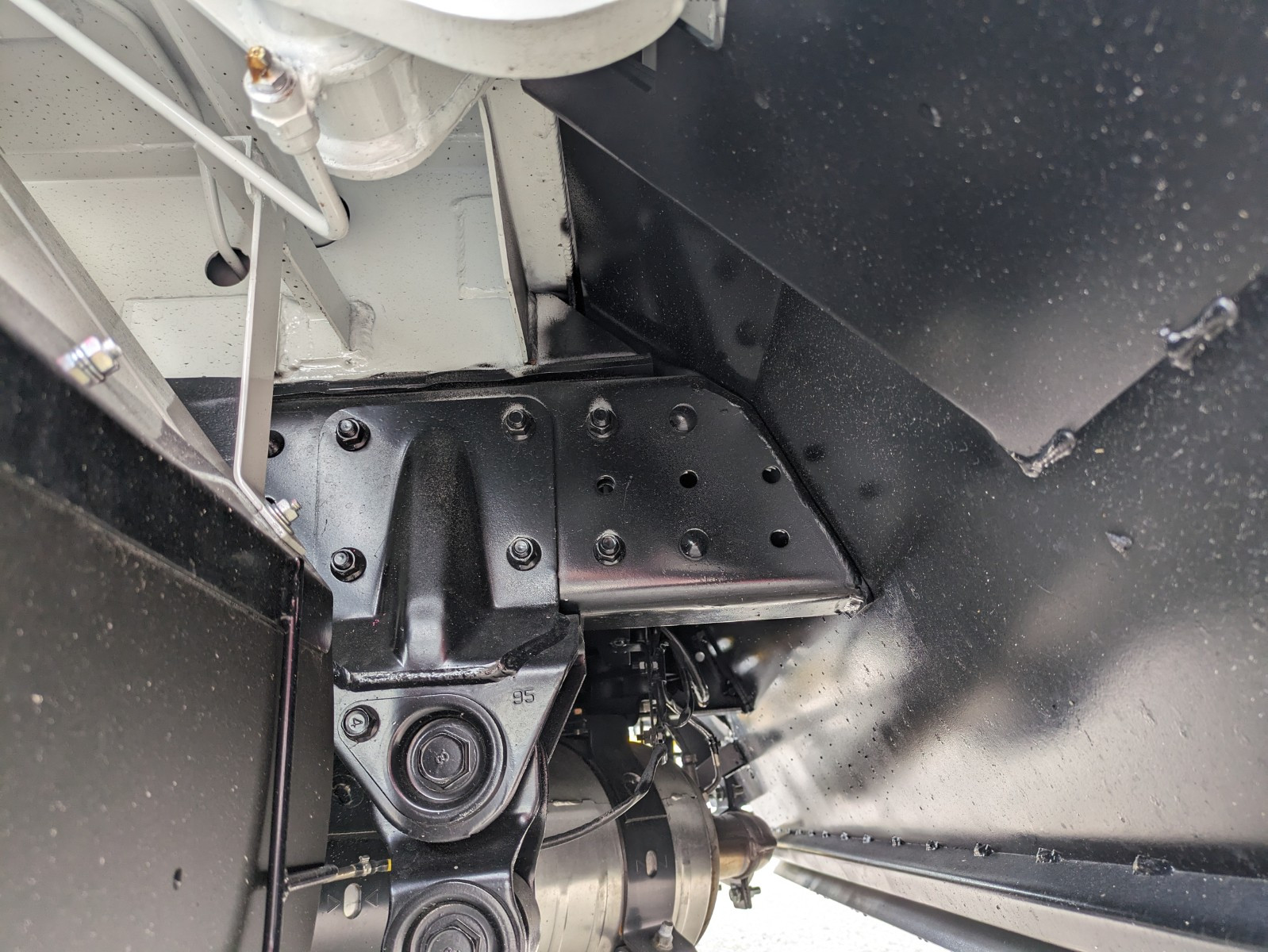 三菱 キャンター 2RG-FEAV0(2WD)の写真19