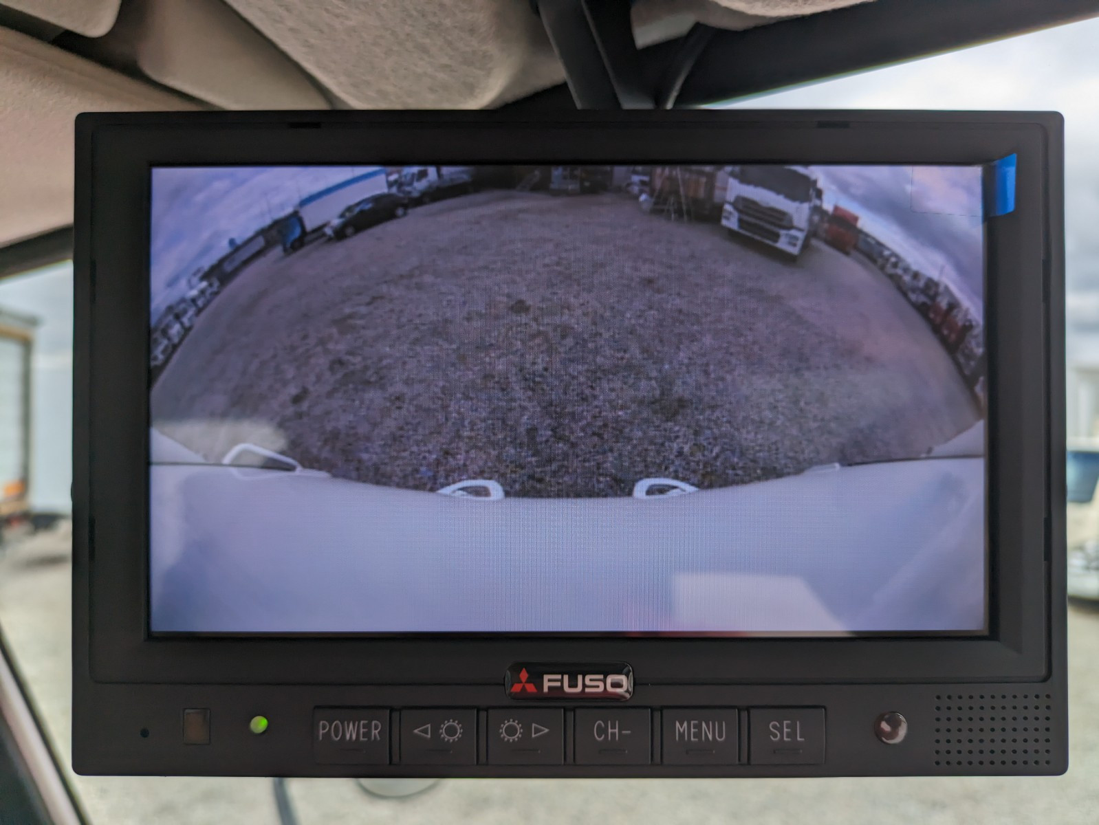 三菱 キャンター 2RG-FEAV0(2WD)の写真31