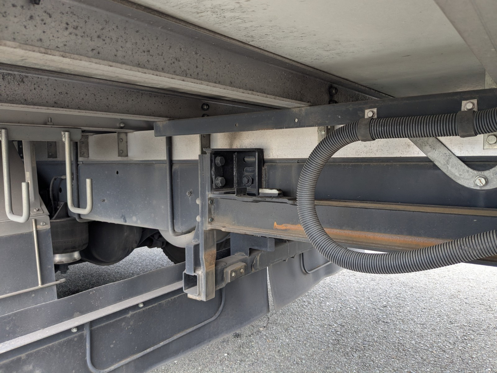 日野 レンジャー 2KG-FC2ABG(2WD)の写真11