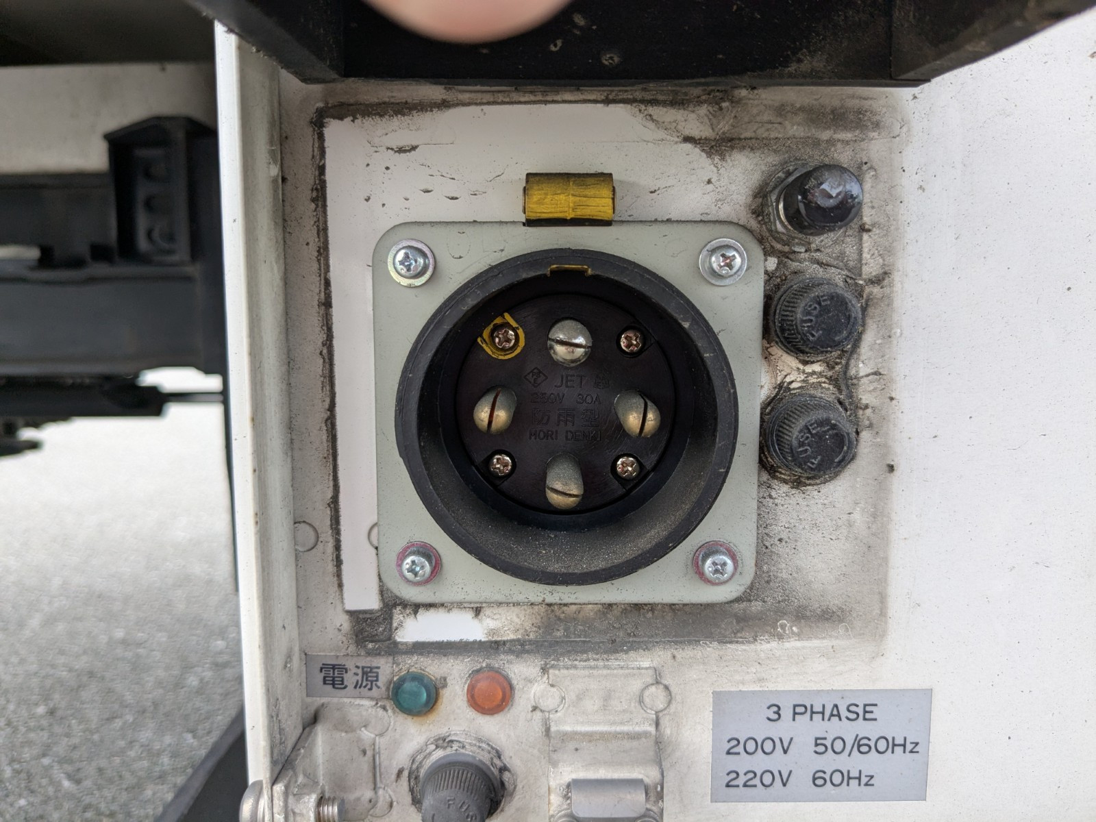 日野 レンジャー 2KG-FC2ABG(2WD)の写真28