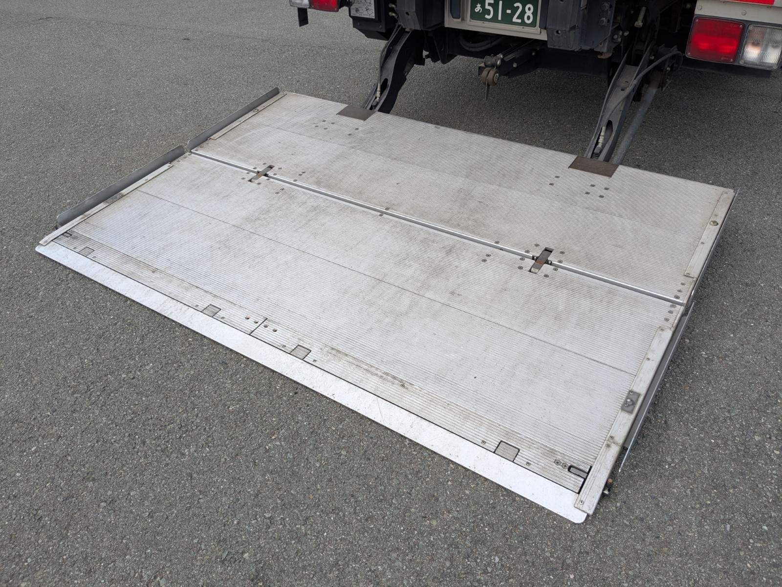 日野 レンジャー 2KG-FC2ABG(2WD)の写真30