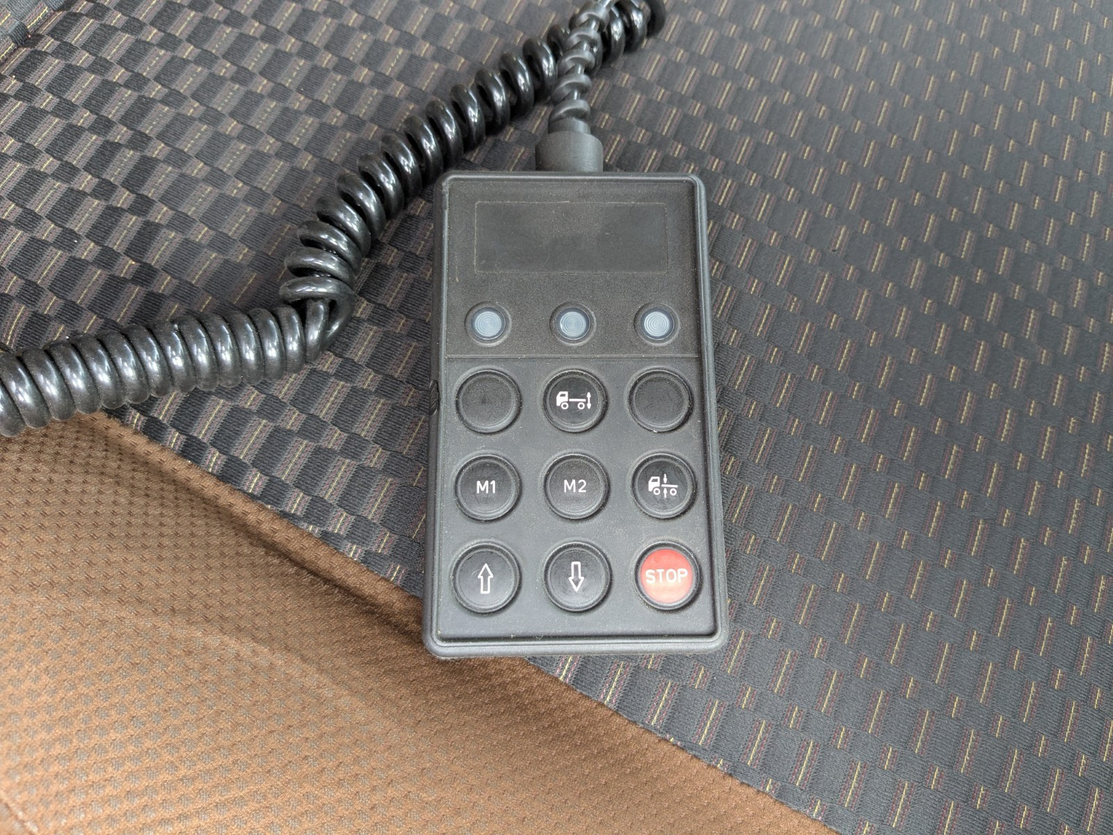 日野 レンジャー 2KG-FC2ABG(2WD)の写真37