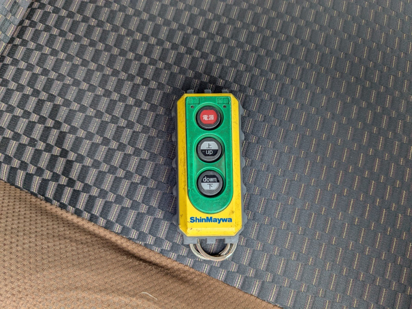 日野 レンジャー 2KG-FC2ABG(2WD)の写真38