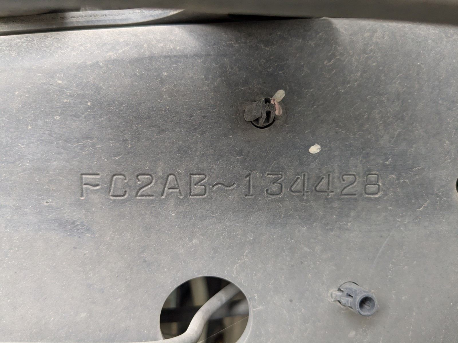 日野 レンジャー 2KG-FC2ABG(2WD)の写真39