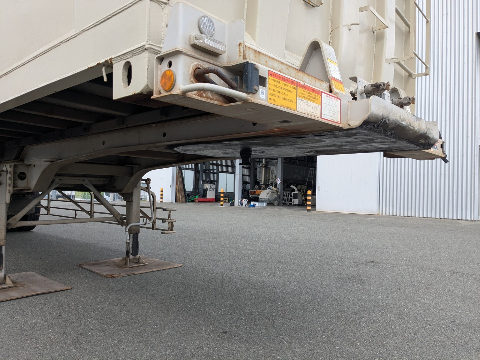 日本トレクス トレクス NCCTB34081(未入力/関係無)の写真5