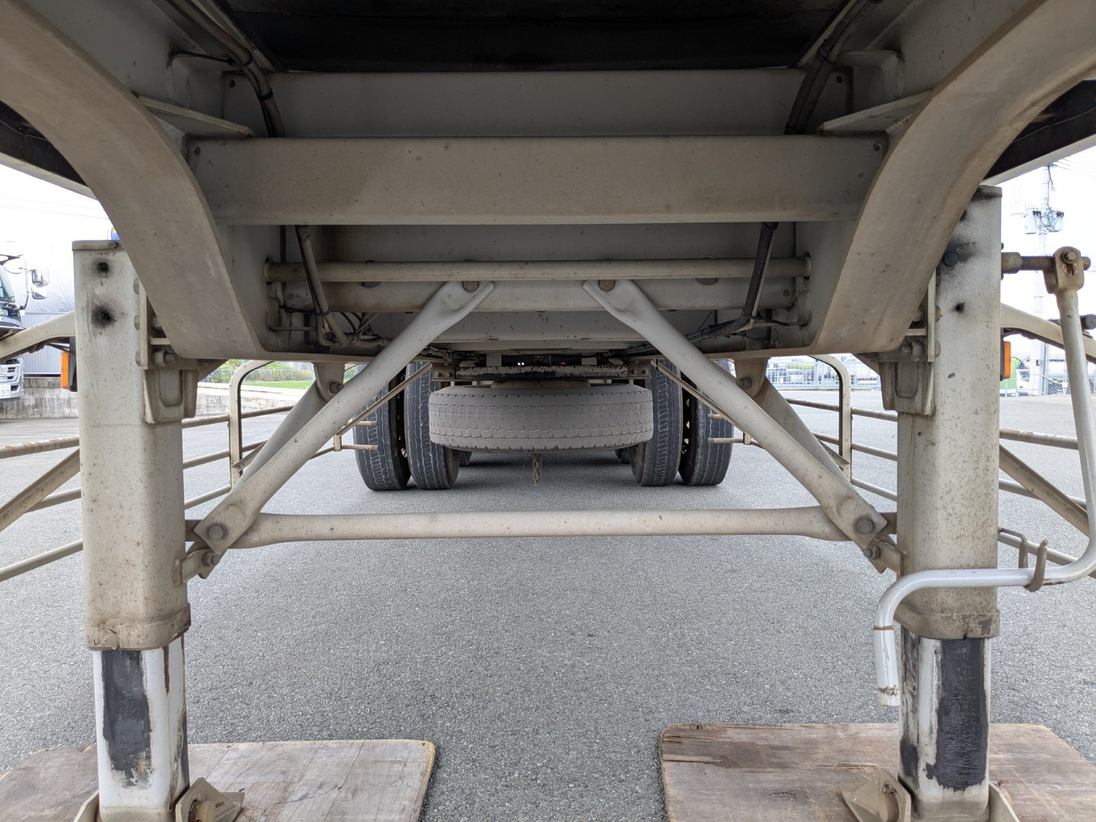 日本トレクス トレクス NCCTB34081(未入力/関係無)の写真10