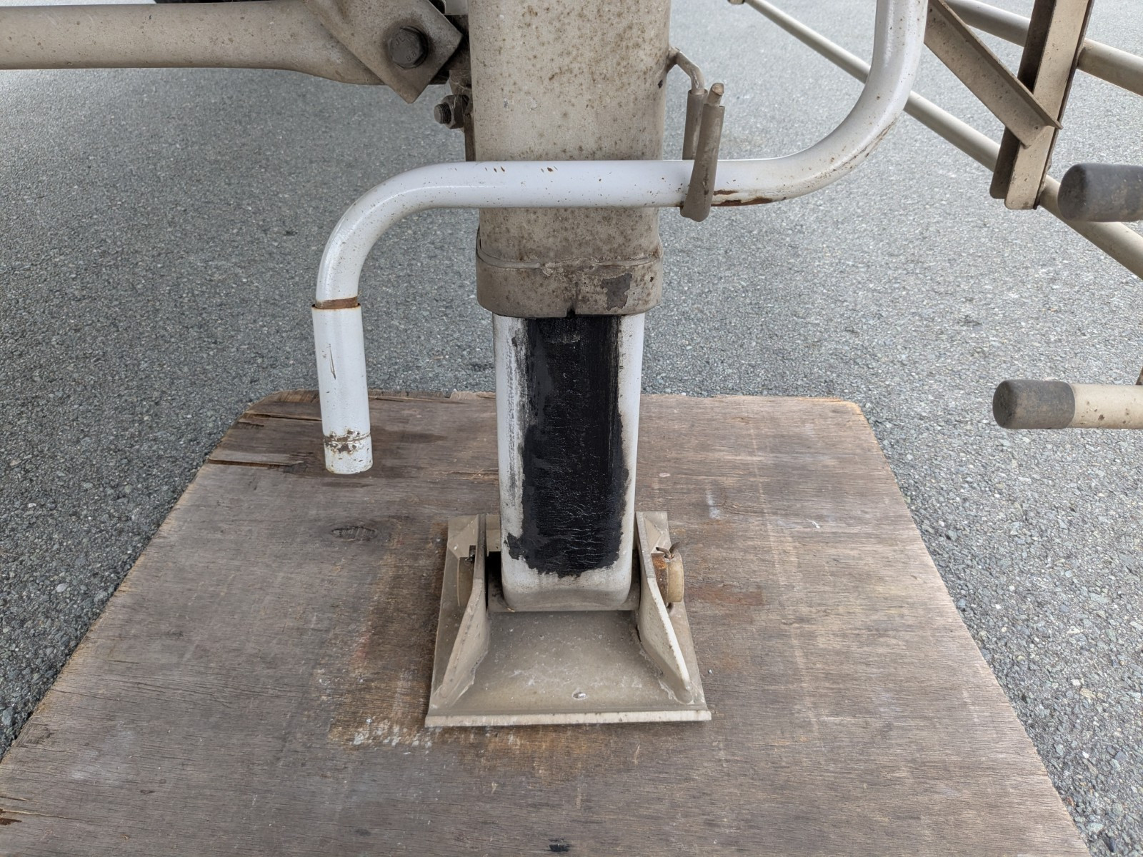 日本トレクス トレクス NCCTB34081(未入力/関係無)の写真13