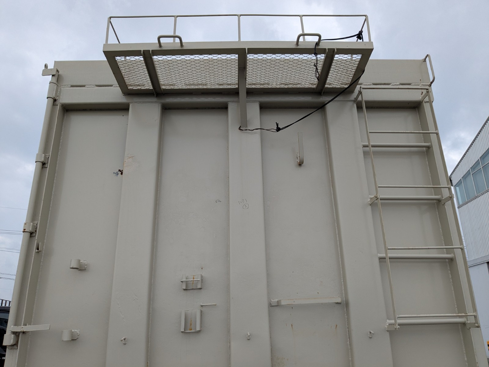 日本トレクス トレクス NCCTB34081(未入力/関係無)の写真14