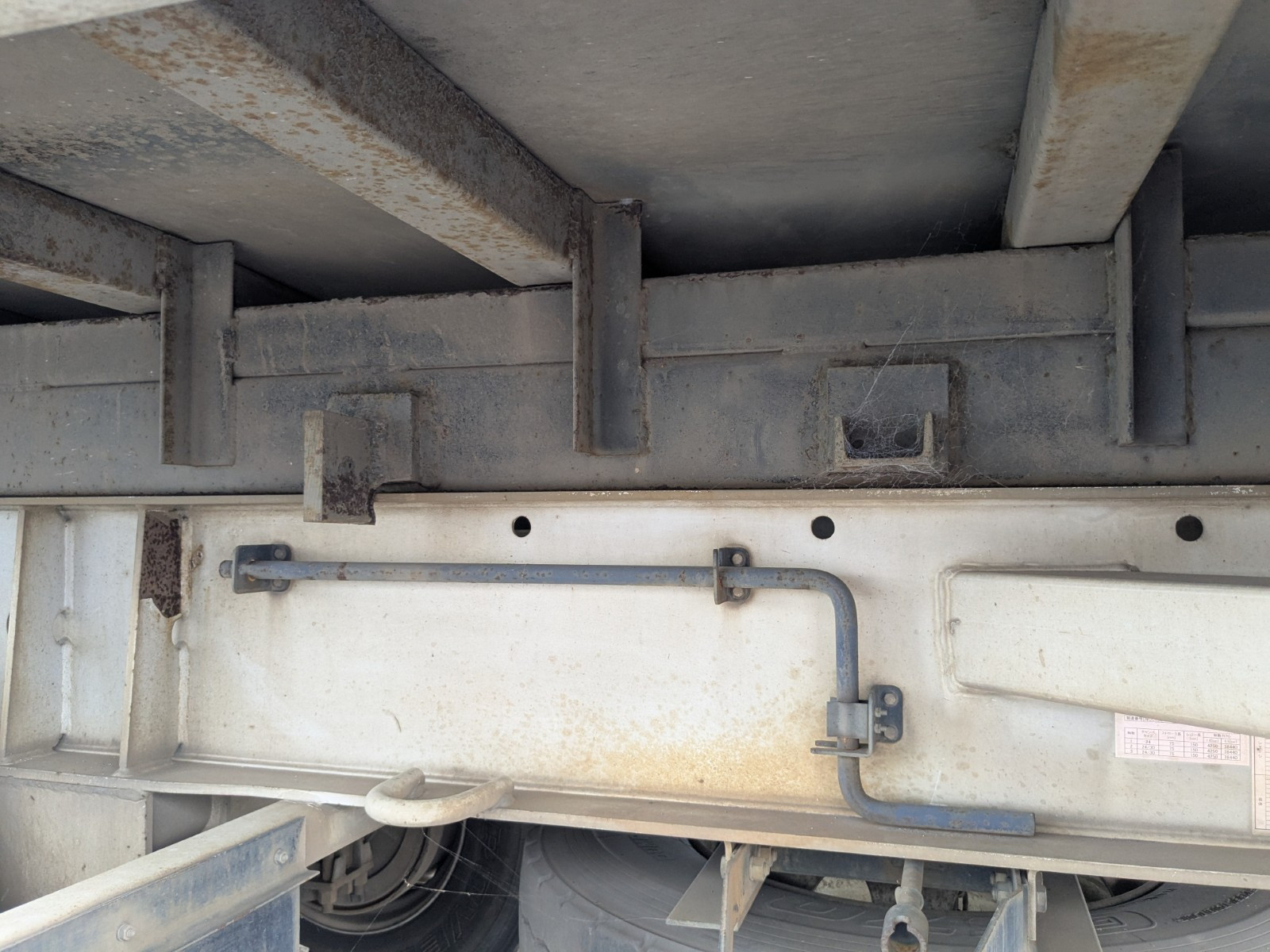 日本トレクス トレクス NCCTB34081(未入力/関係無)の写真22