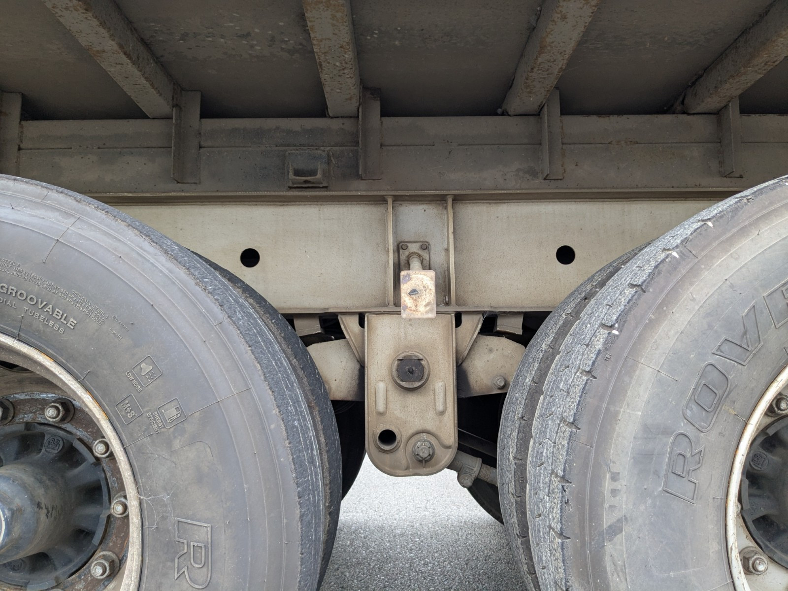 日本トレクス トレクス NCCTB34081(未入力/関係無)の写真24