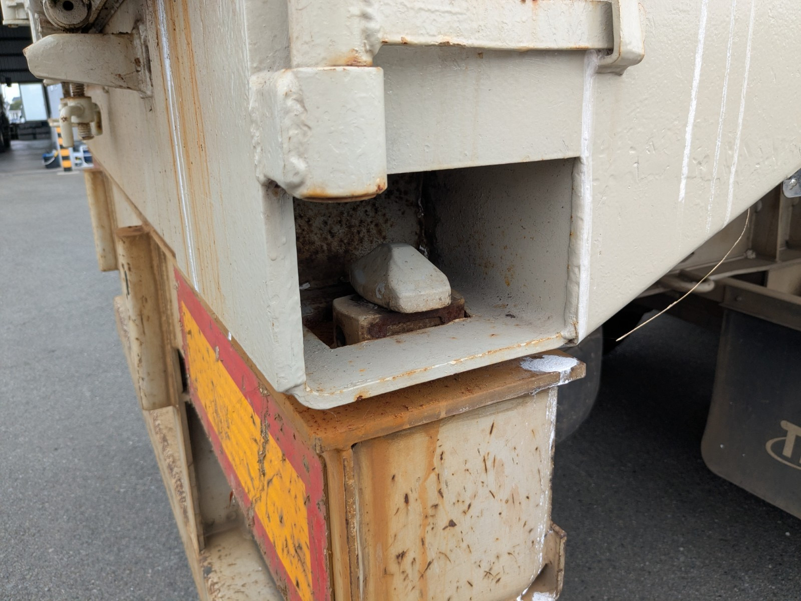 日本トレクス トレクス NCCTB34081(未入力/関係無)の写真29