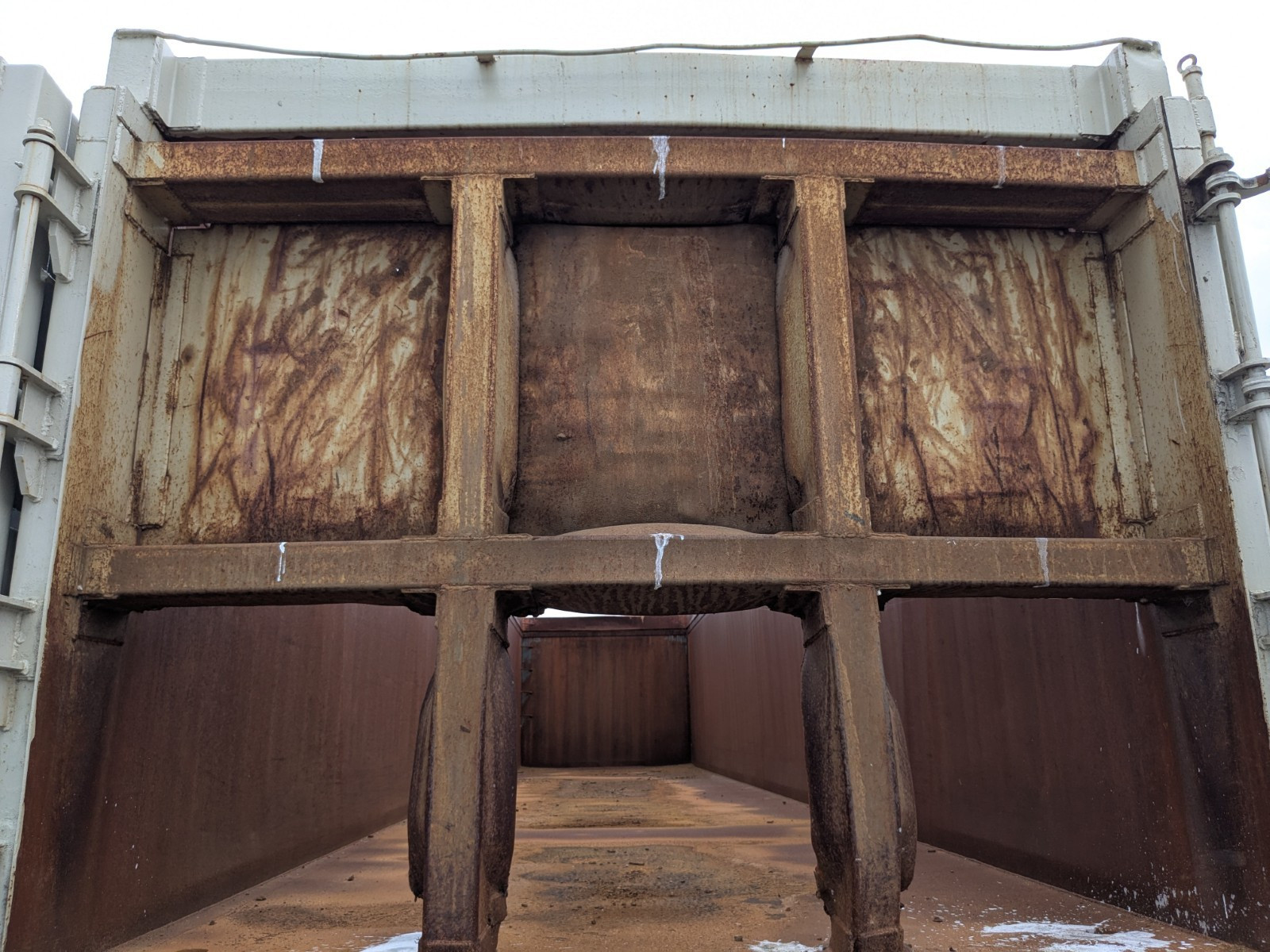 日本トレクス トレクス NCCTB34081(未入力/関係無)の写真31