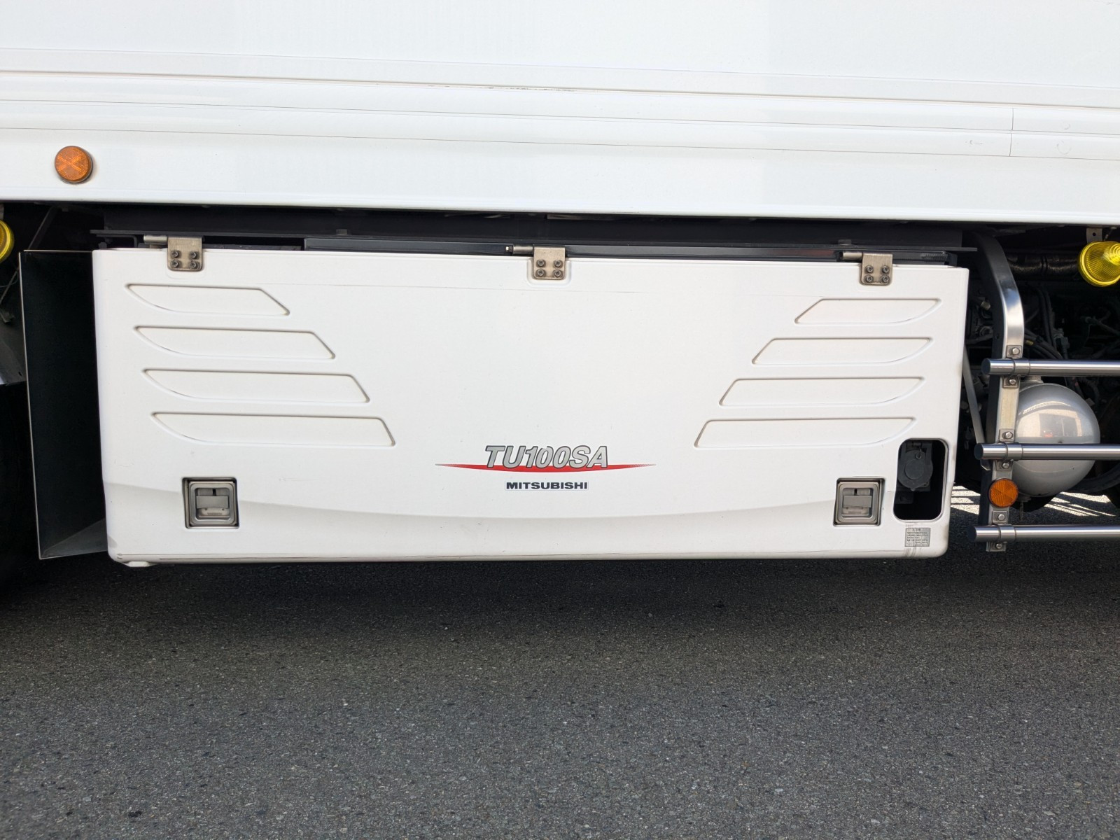 日野 プロフィア 2DG-FW1AHG(8x4)の写真31