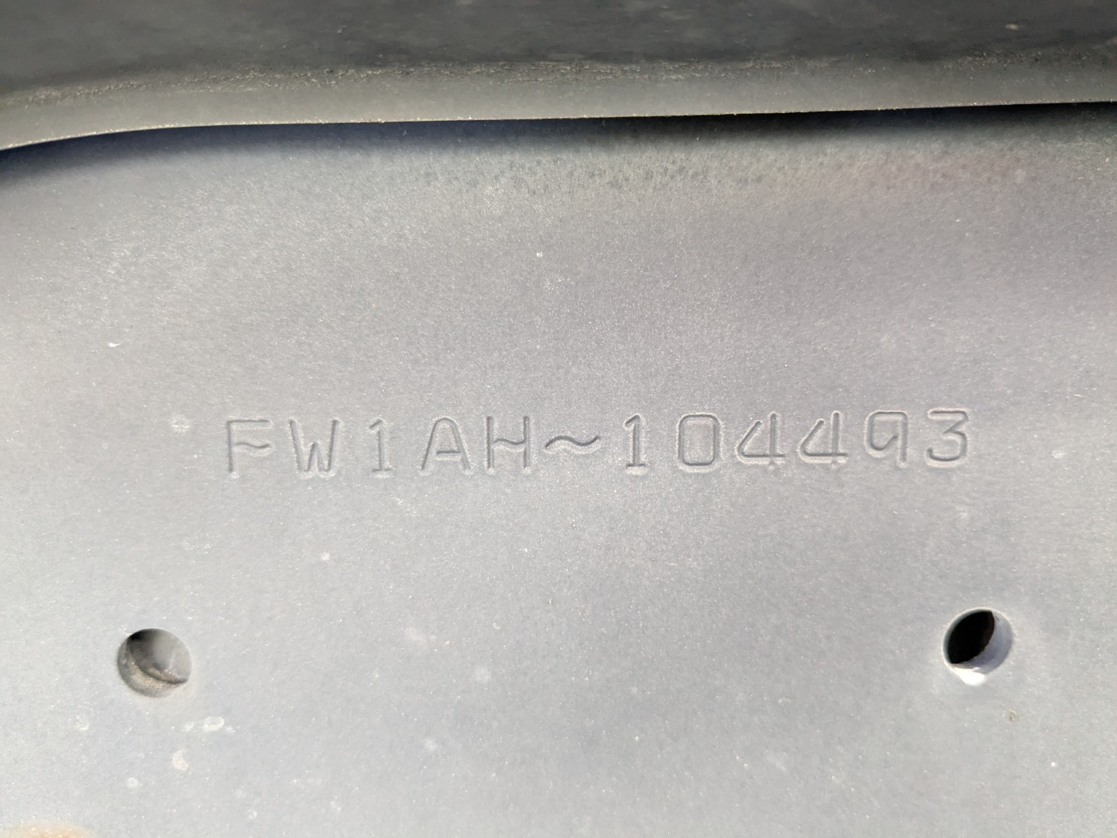 日野 プロフィア 2DG-FW1AHG(8x4)の写真40