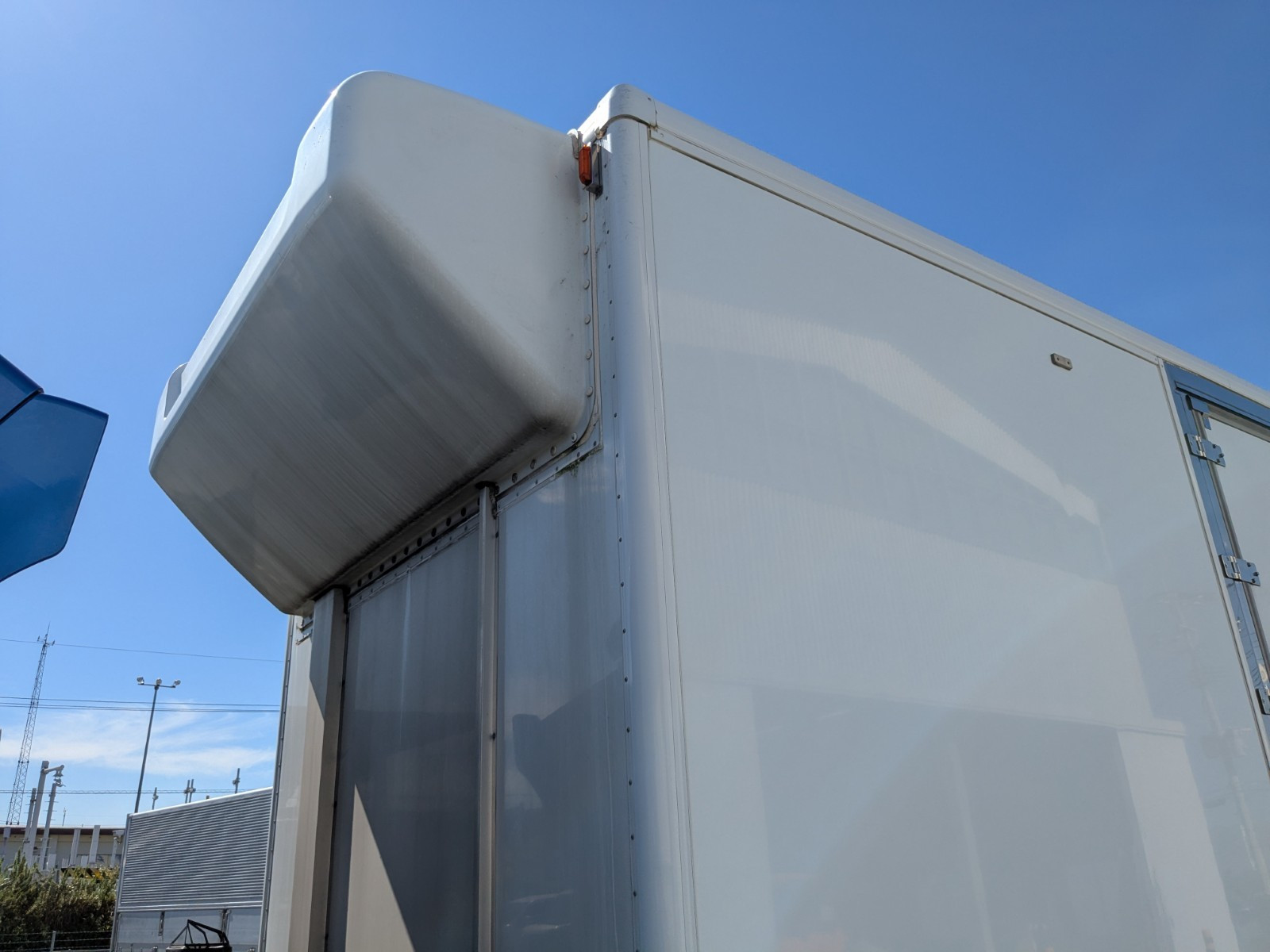 日野 プロフィア 2DG-FW1AHG(8x4)の写真42