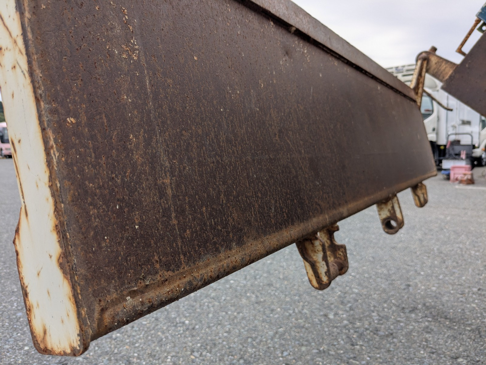 日野 デュトロ TKG-XZC610T(2WD)の写真12