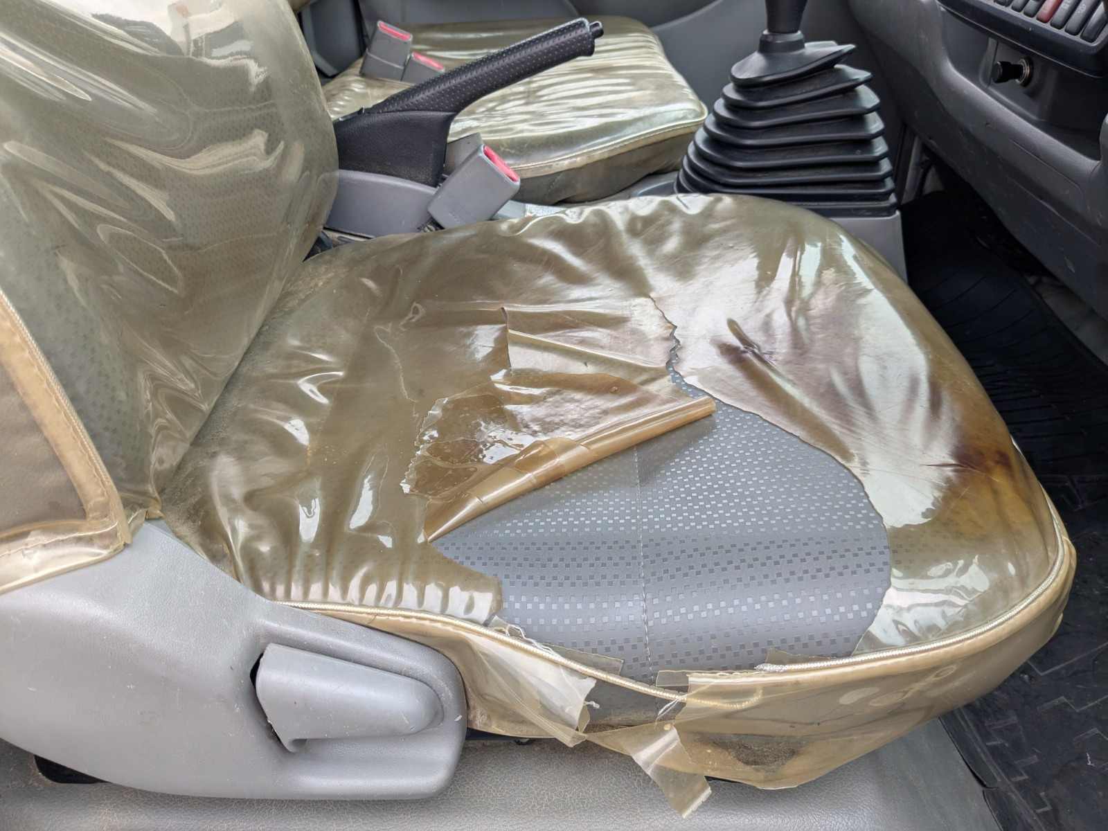 日野 デュトロ TKG-XZC610T(2WD)の写真35