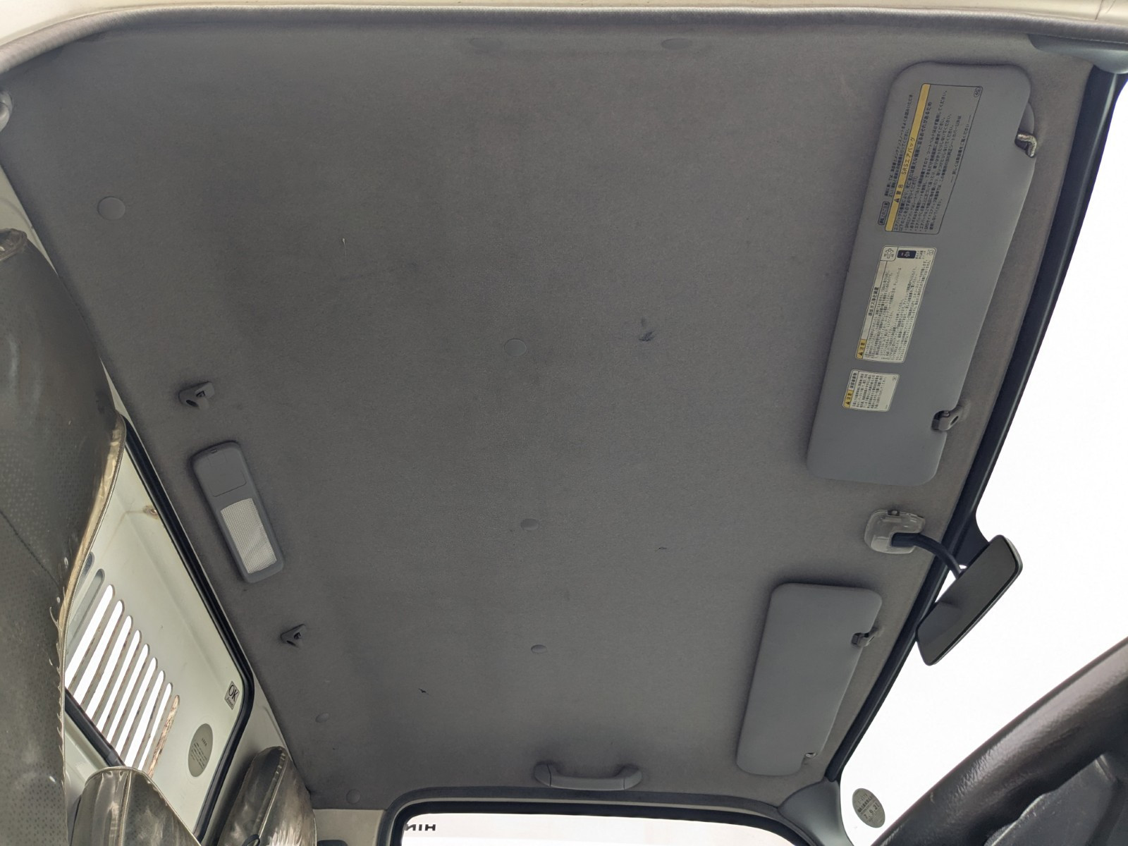 日野 デュトロ TKG-XZC610T(2WD)の写真36