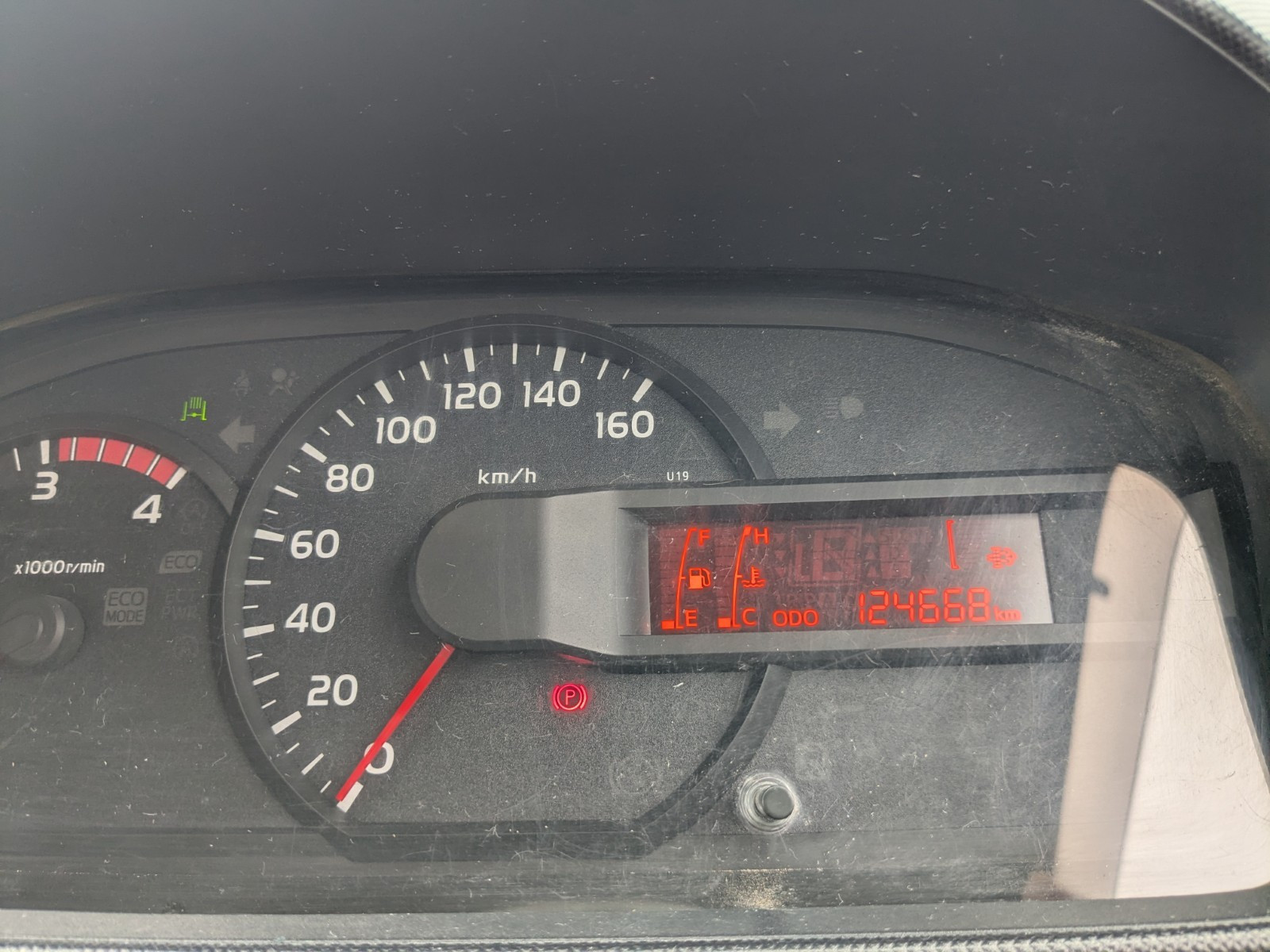 日野 デュトロ TKG-XZC610T(2WD)の写真39