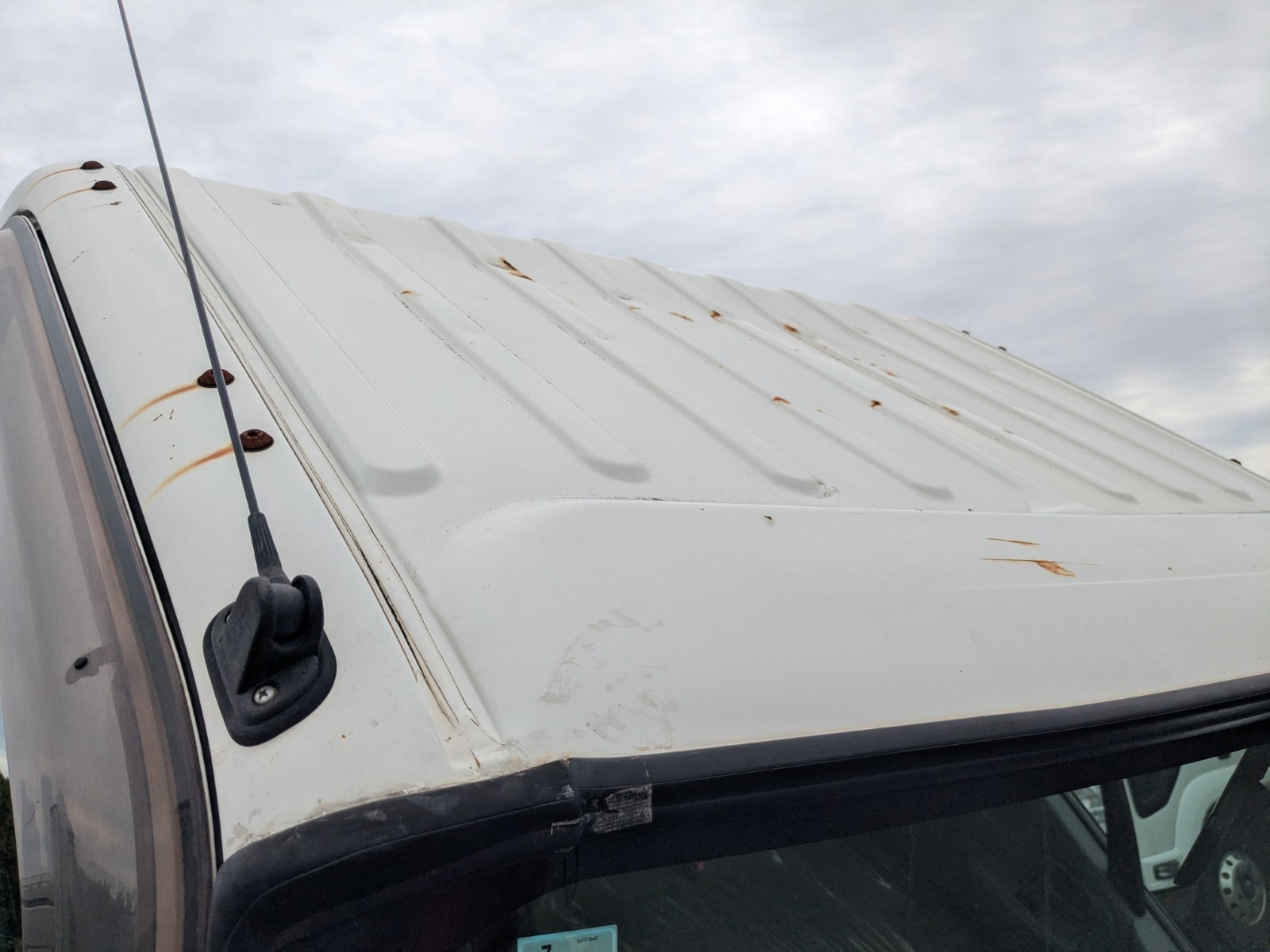 日野 デュトロ TKG-XZC610T(2WD)の写真47