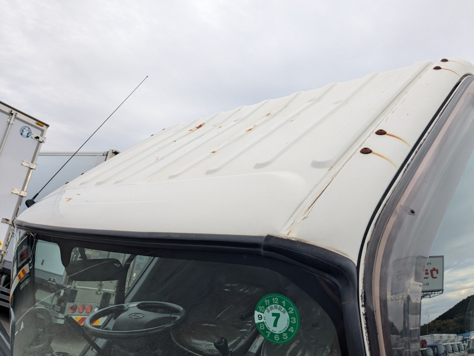 日野 デュトロ TKG-XZC610T(2WD)の写真48