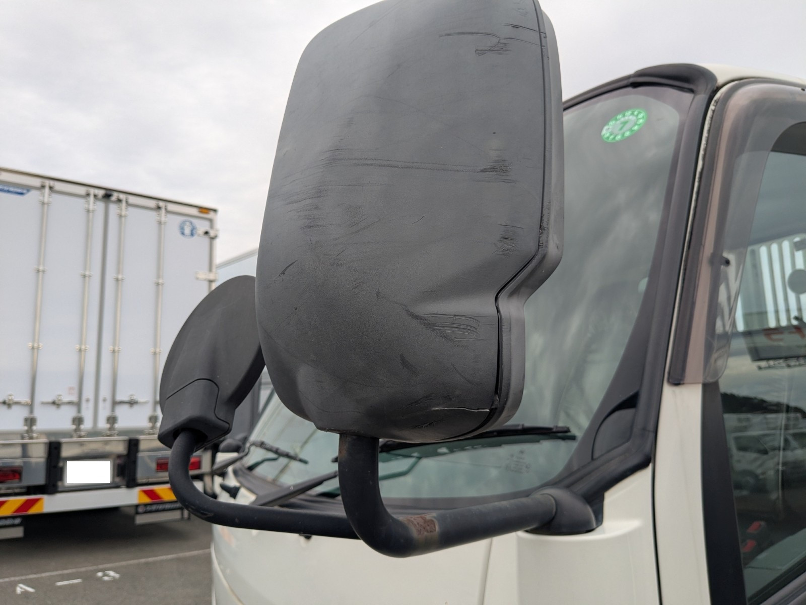 日野 デュトロ TKG-XZC610T(2WD)の写真49