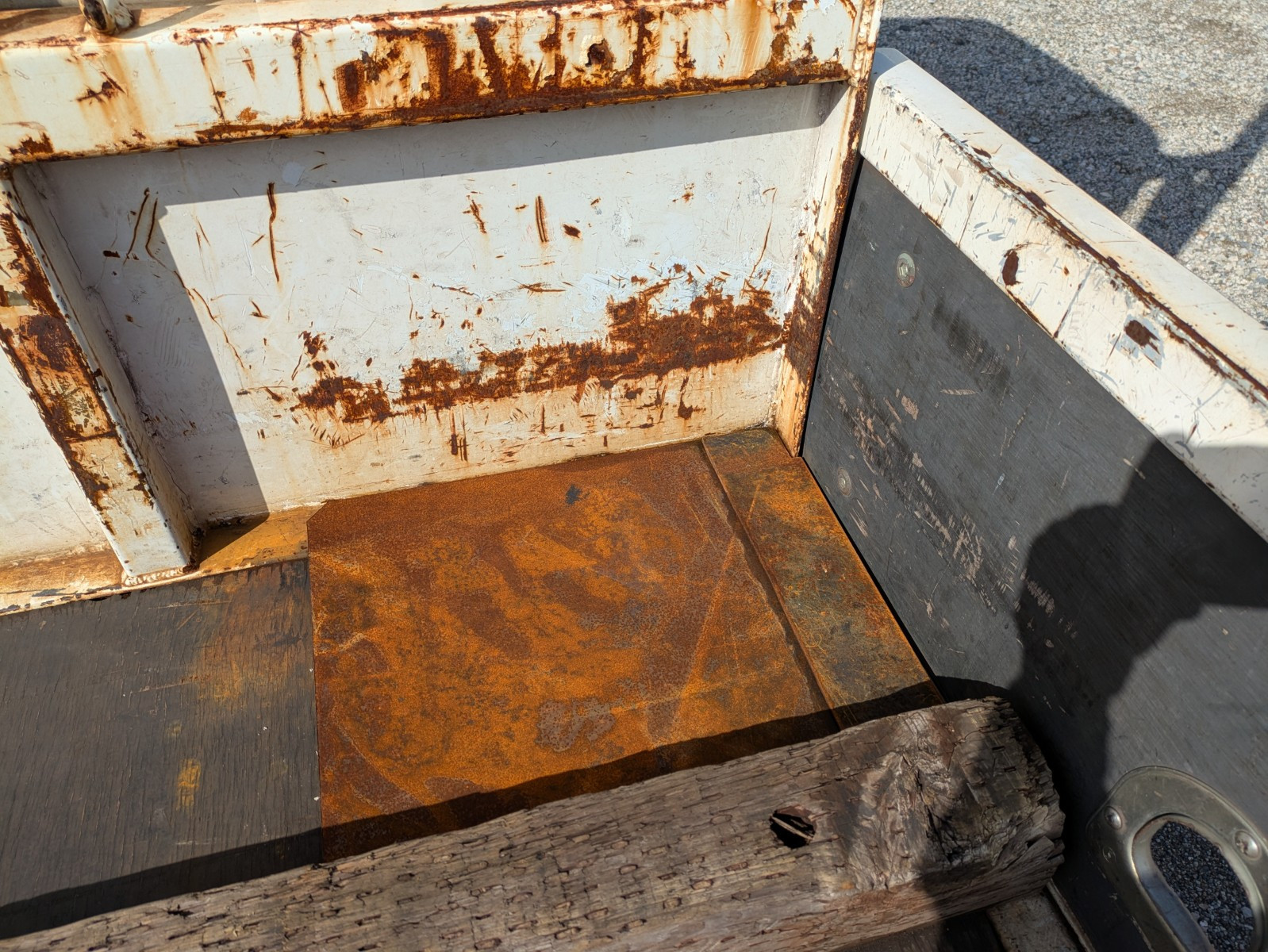 マツダ タイタン TRG-LLR85AR(2WD)の写真13