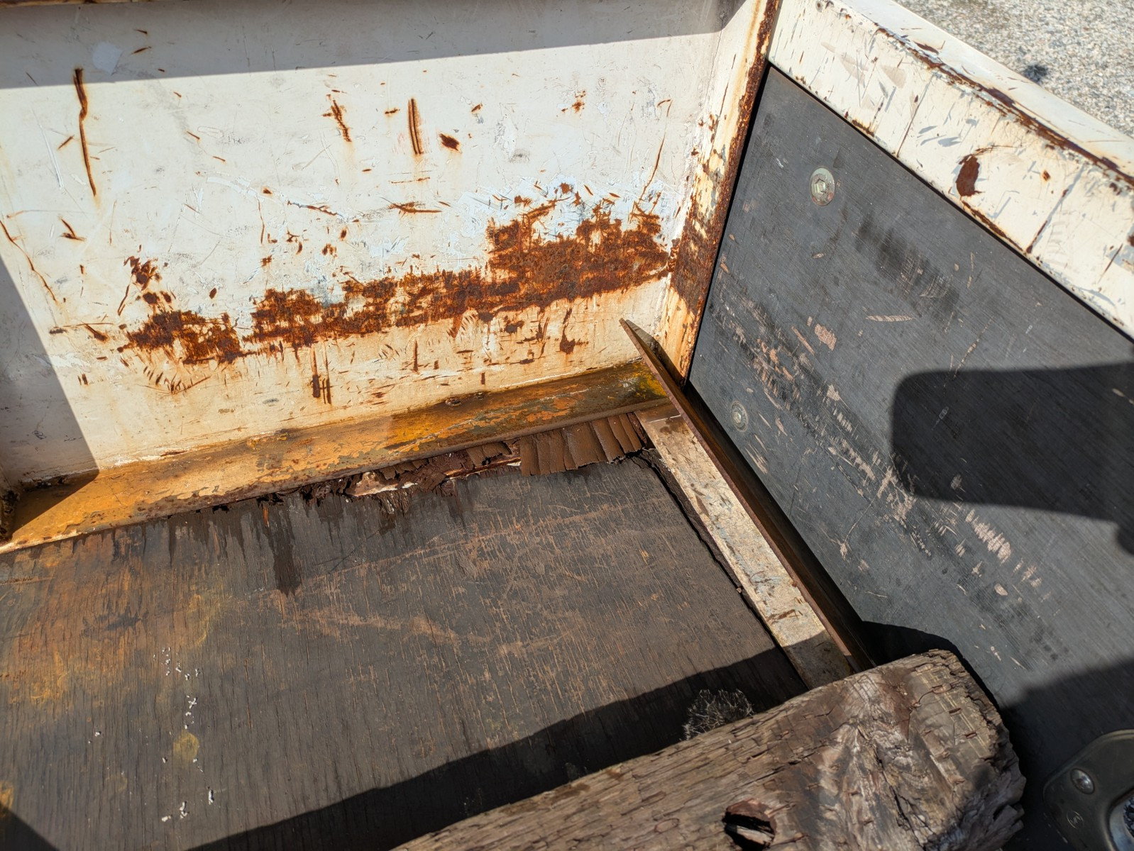 マツダ タイタン TRG-LLR85AR(2WD)の写真14