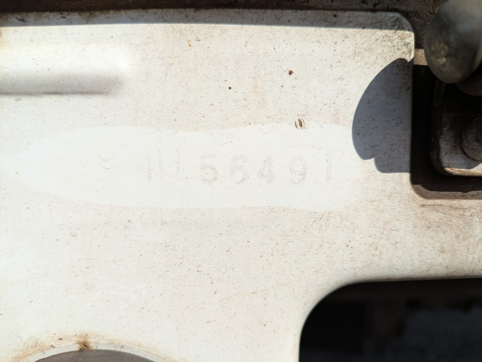 マツダ タイタン TRG-LLR85AR(2WD)の写真22