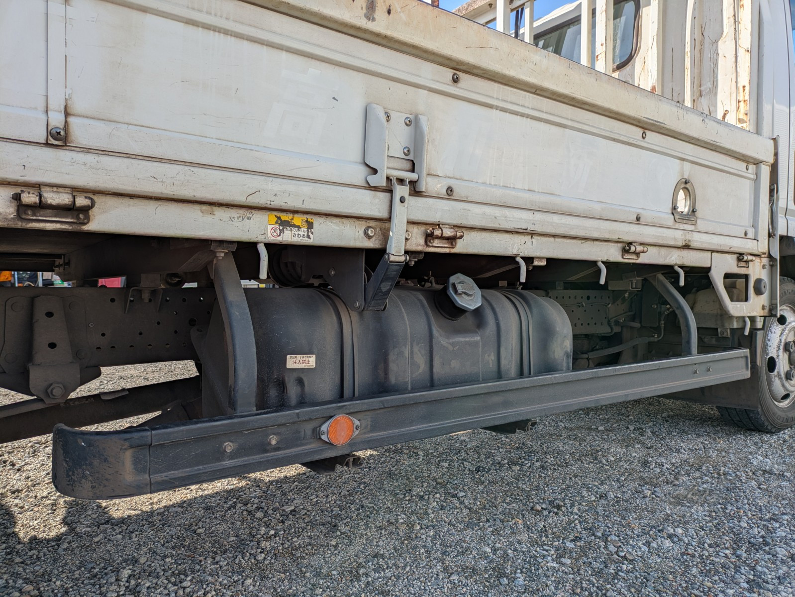 マツダ タイタン TRG-LLR85AR(2WD)の写真25