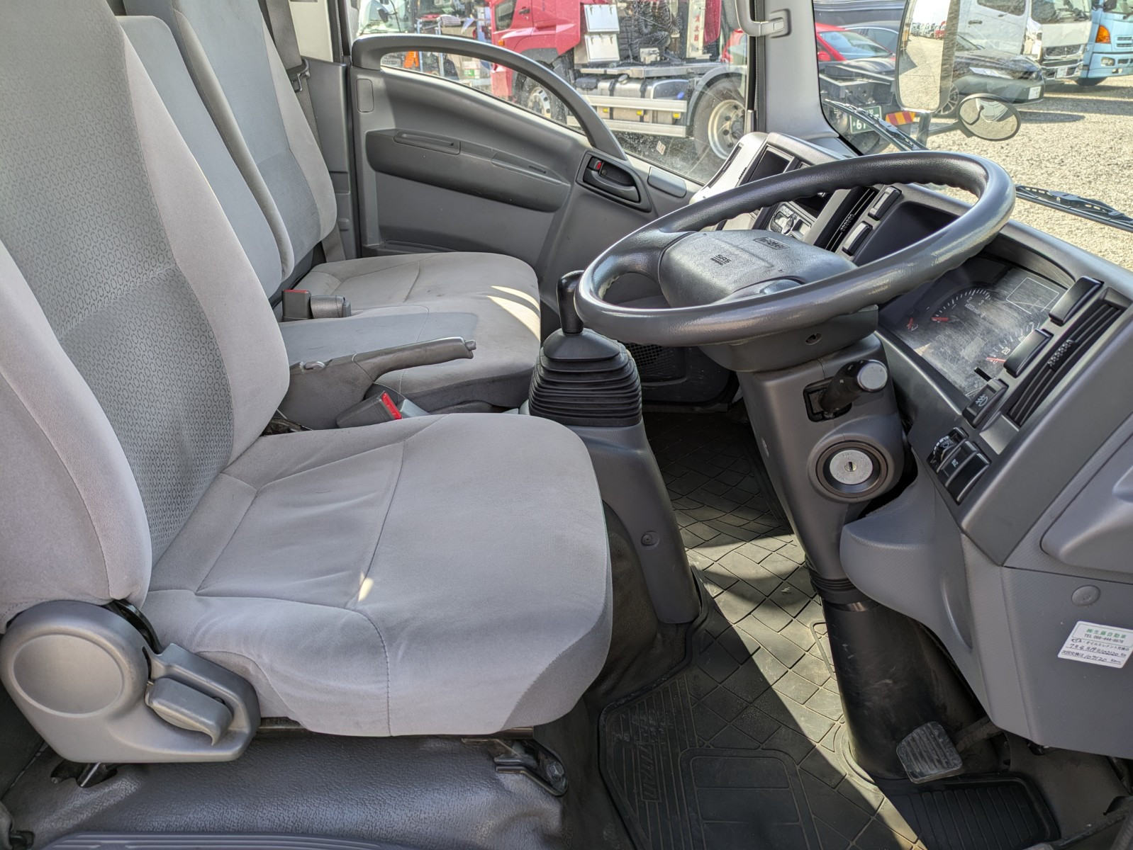 マツダ タイタン TRG-LLR85AR(2WD)の写真26