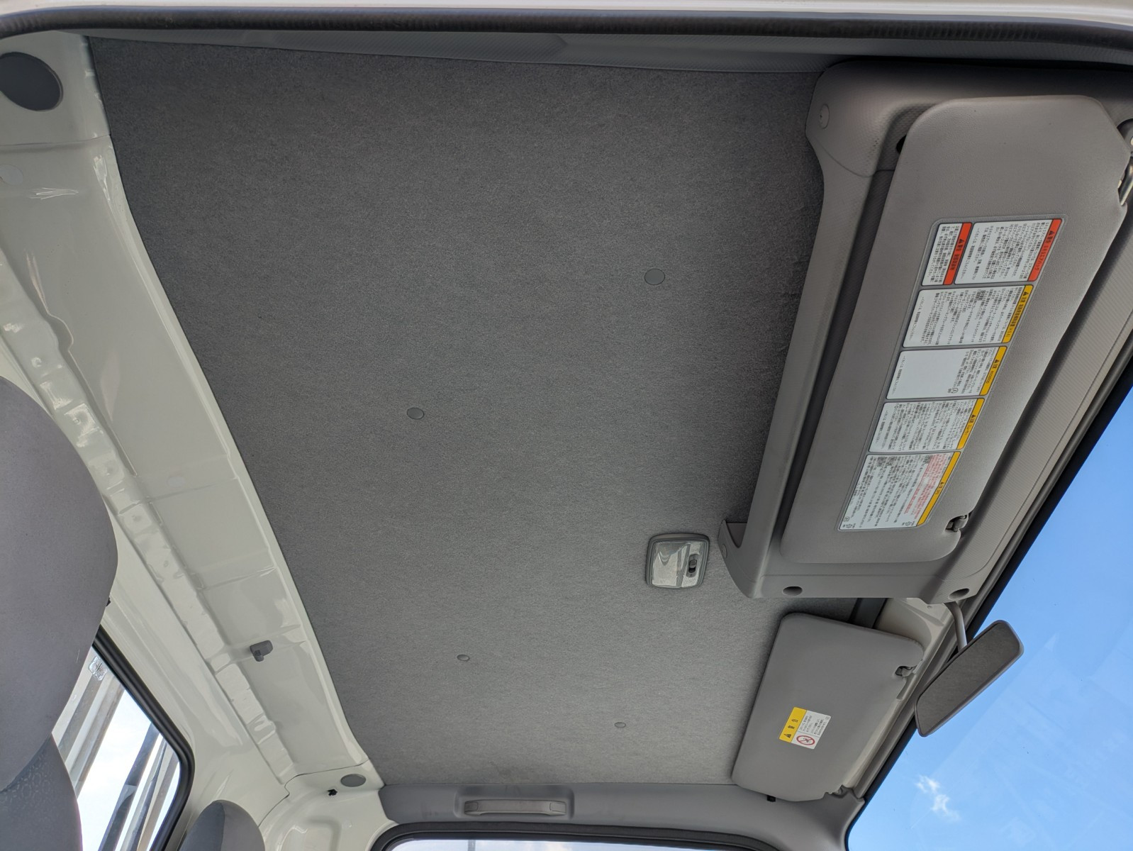 マツダ タイタン TRG-LLR85AR(2WD)の写真27