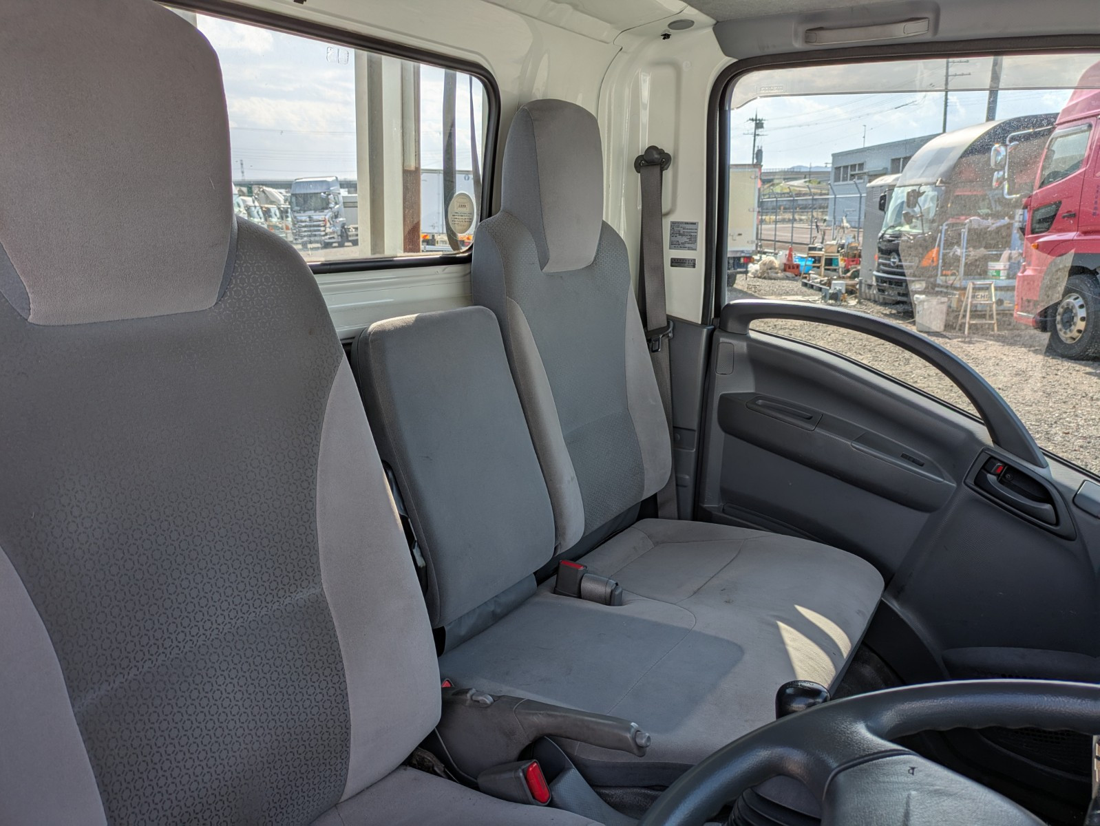 マツダ タイタン TRG-LLR85AR(2WD)の写真28